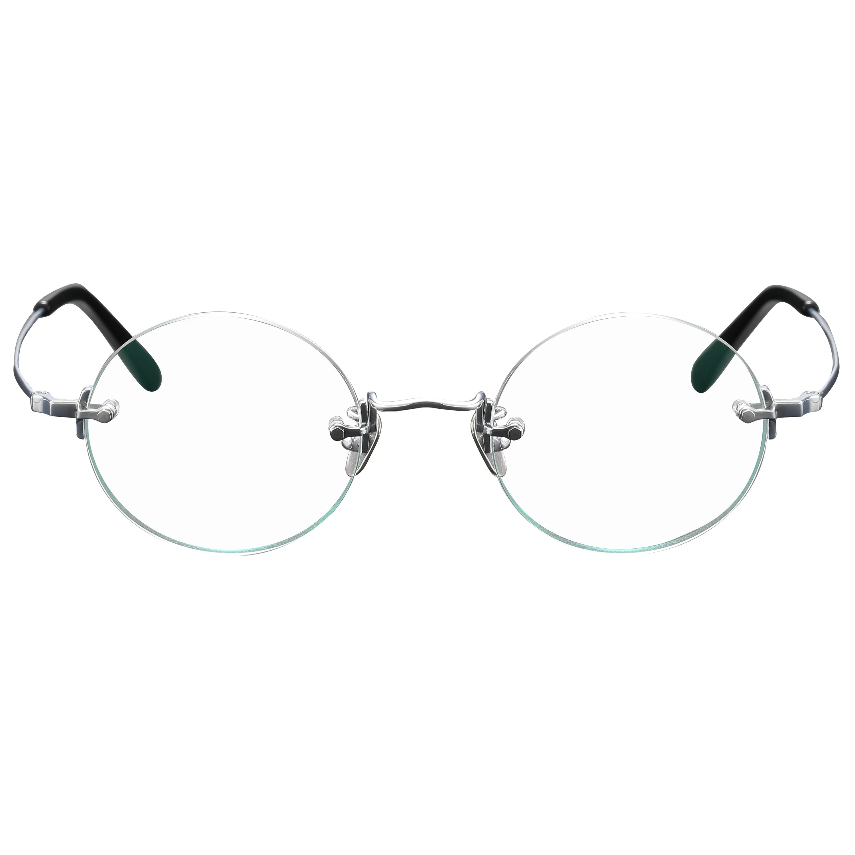 Round Glasses LE0381