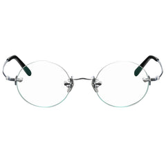 Round Glasses LE0381
