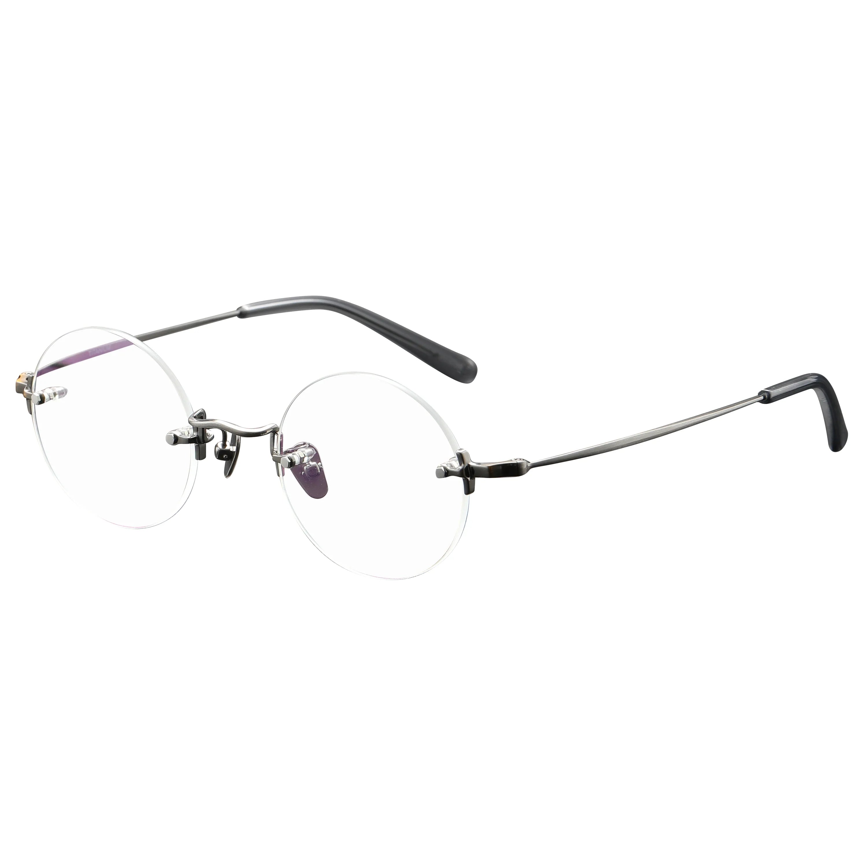 Round Glasses LE0381