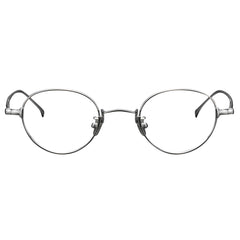 Oval Glasses LE0382