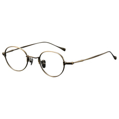 Oval Glasses LE0382