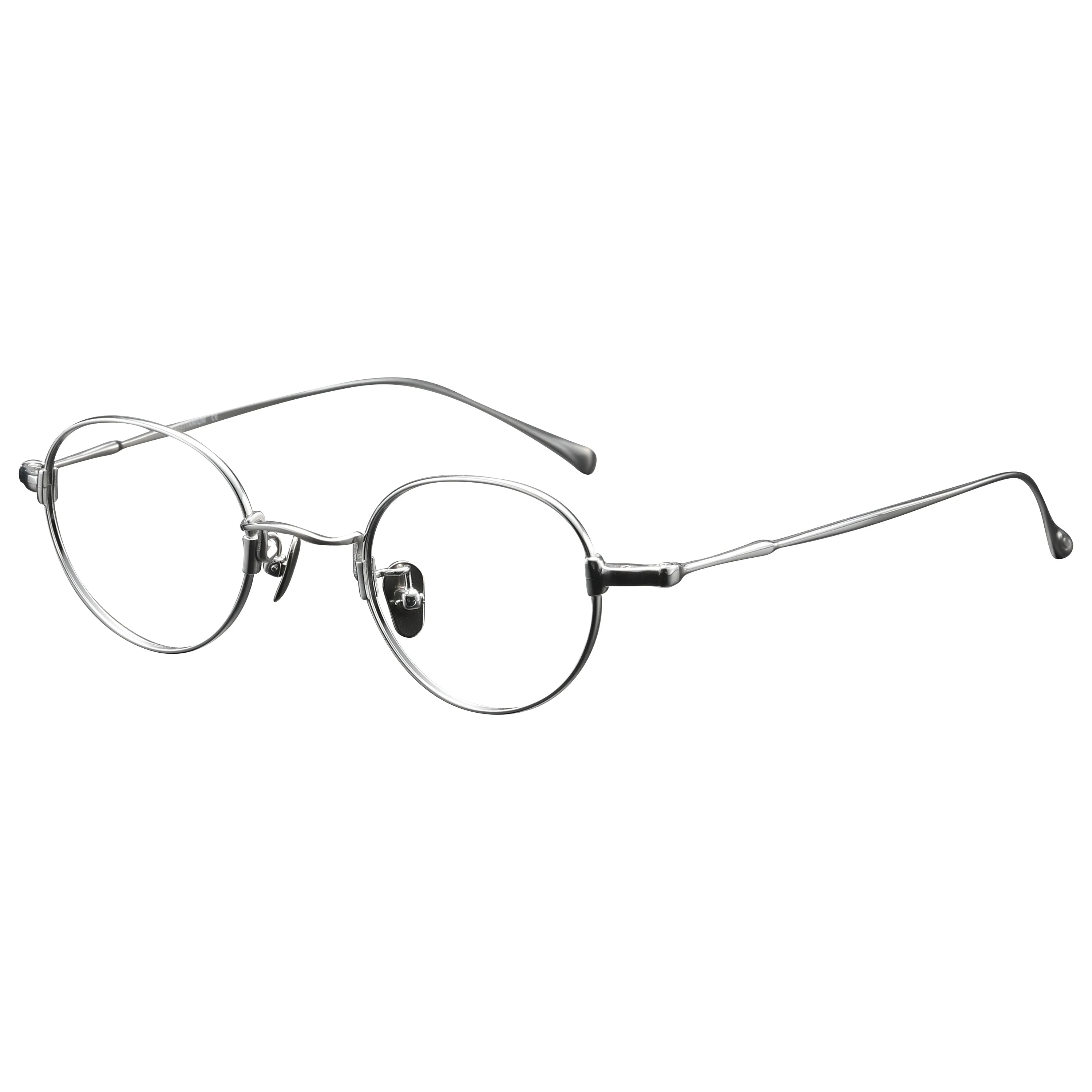 Oval Glasses LE0382
