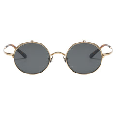 Round Glasses LE0383