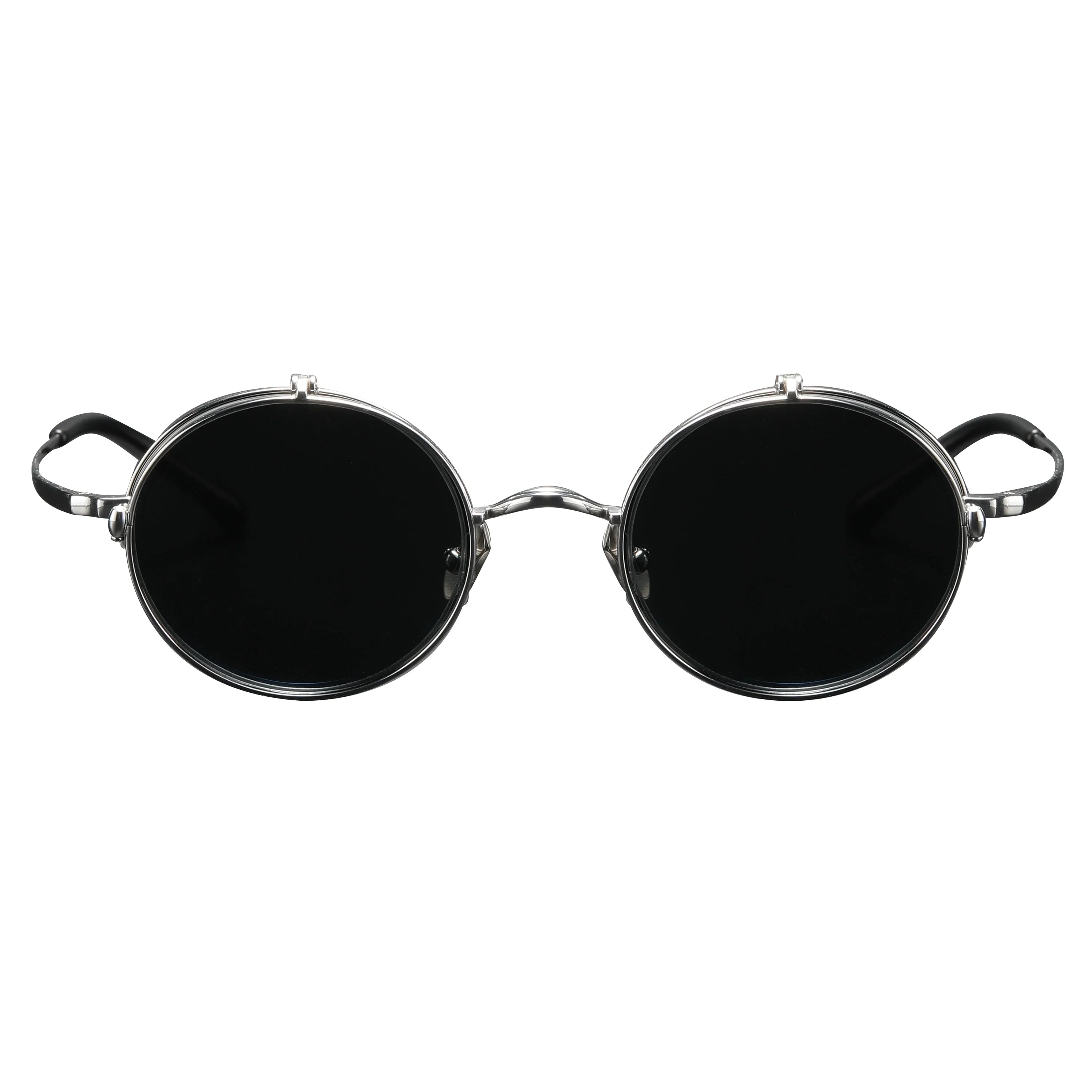 Round Glasses LE0383