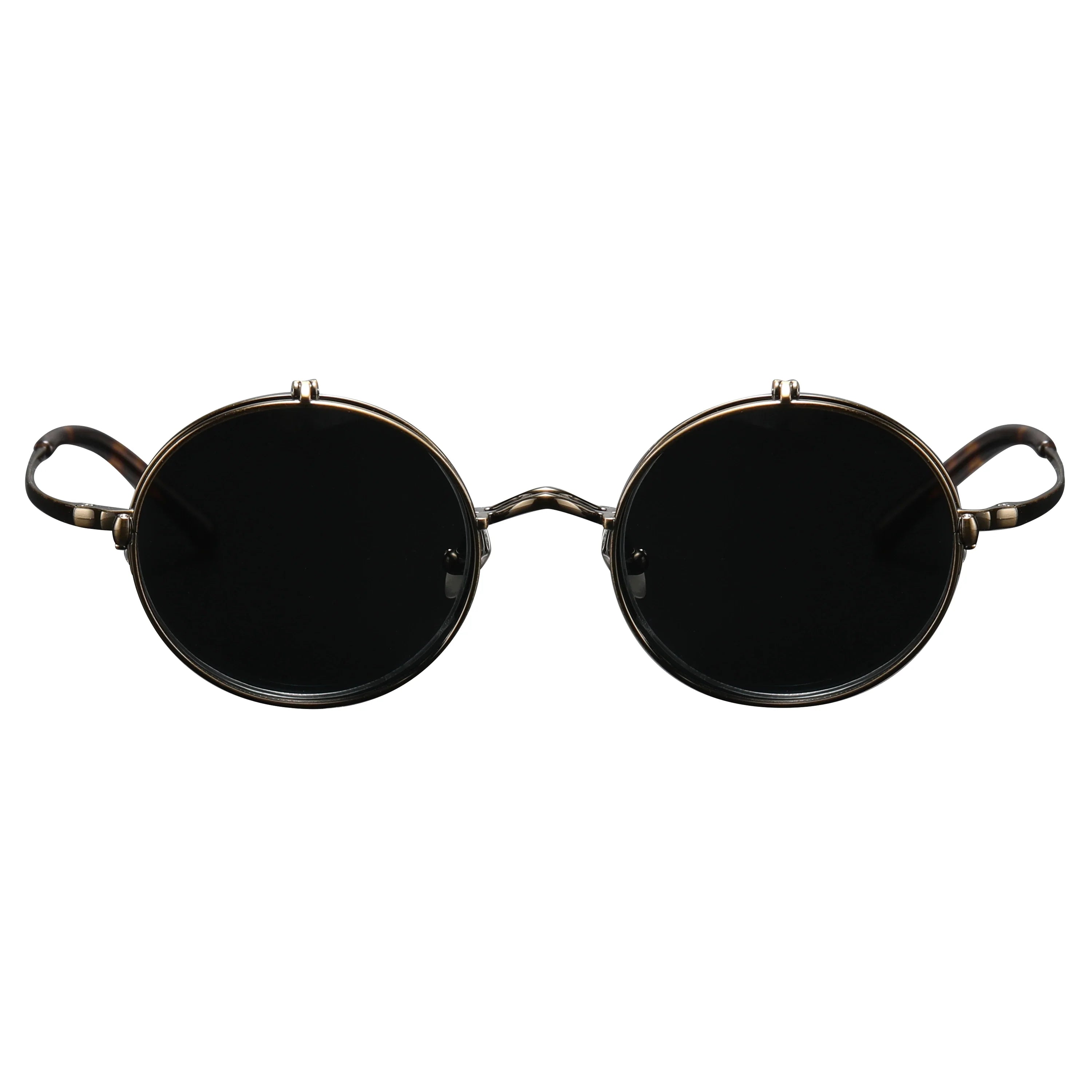 Round Glasses LE0383