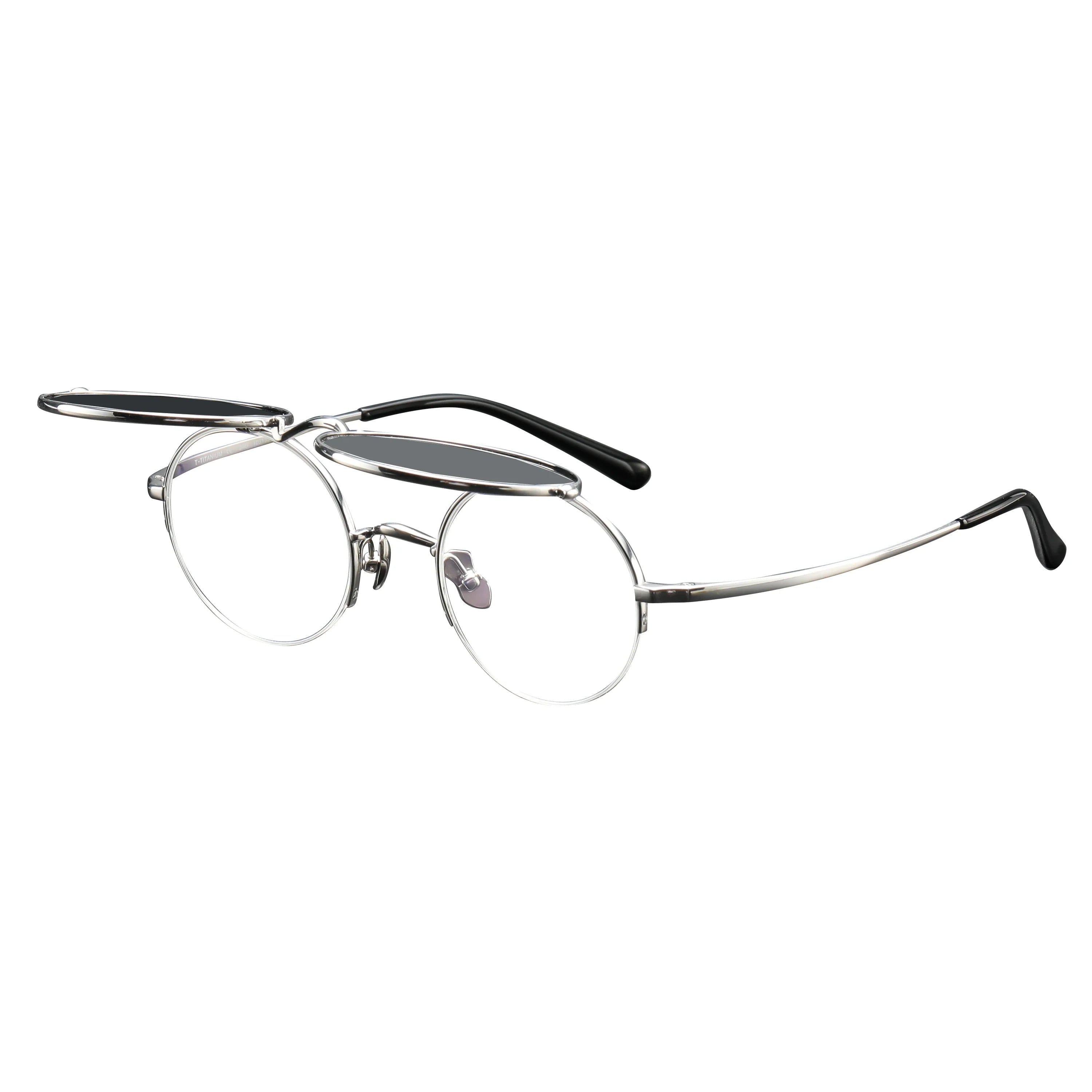 Round Glasses LE0383