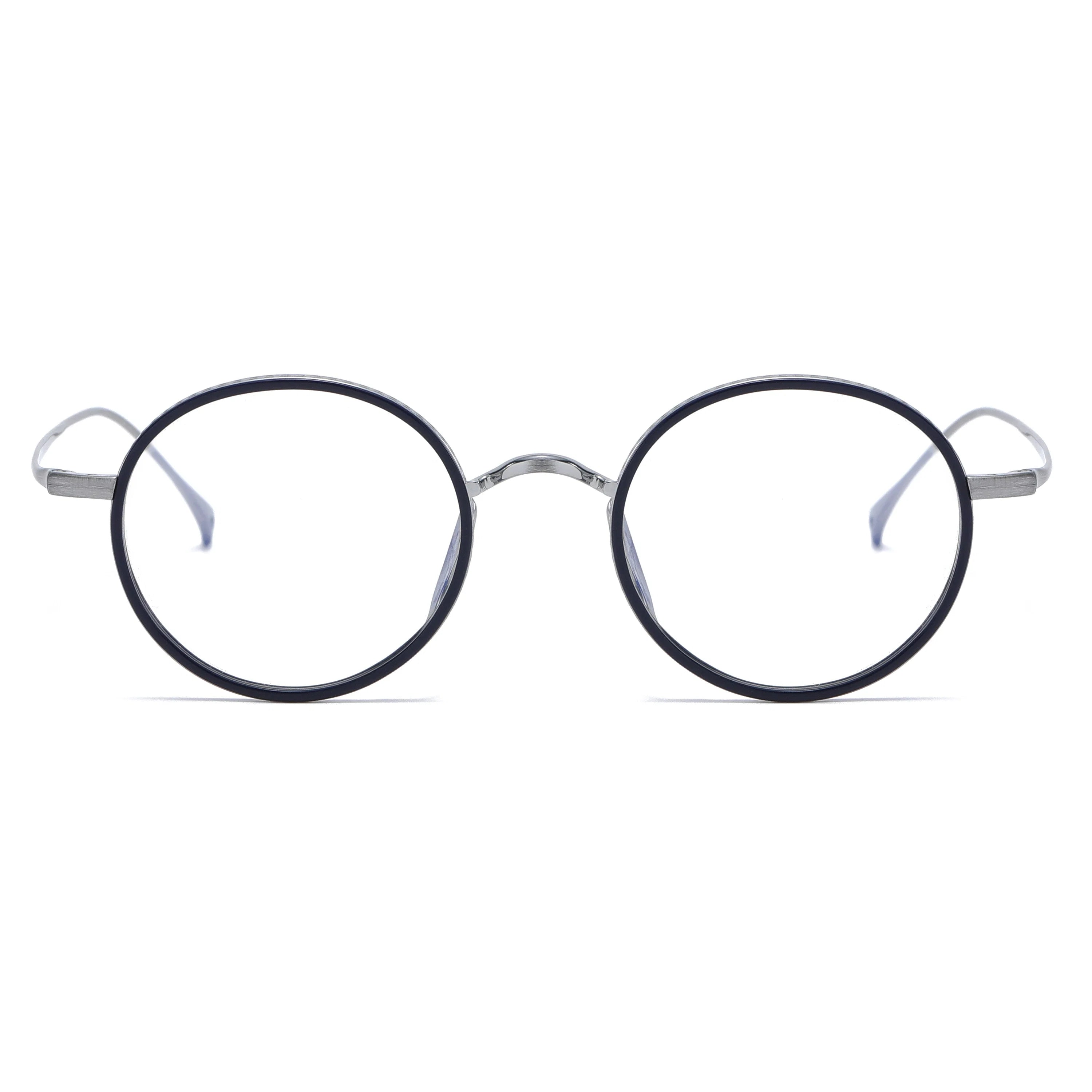Round Glasses LE0384