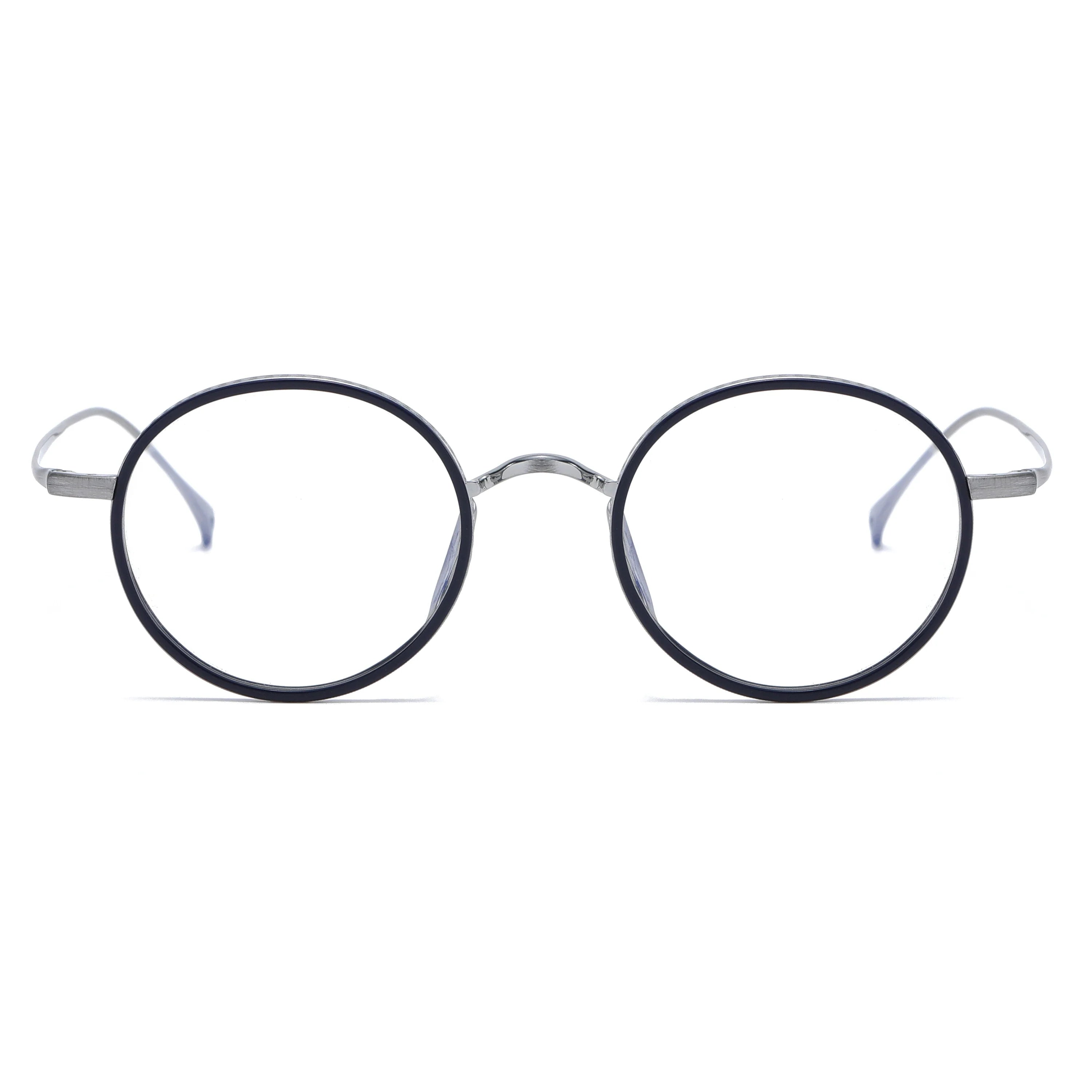 Round Glasses LE0384