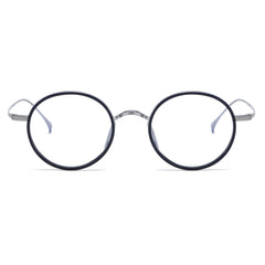 Round Glasses LE0384