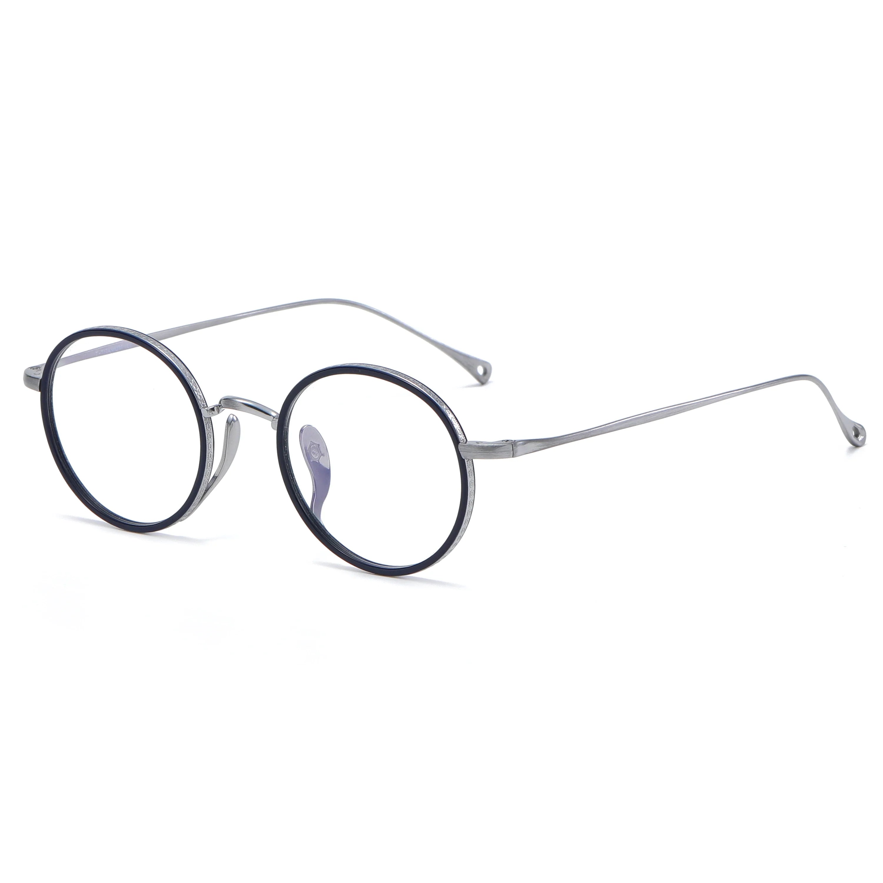 Round Glasses LE0384