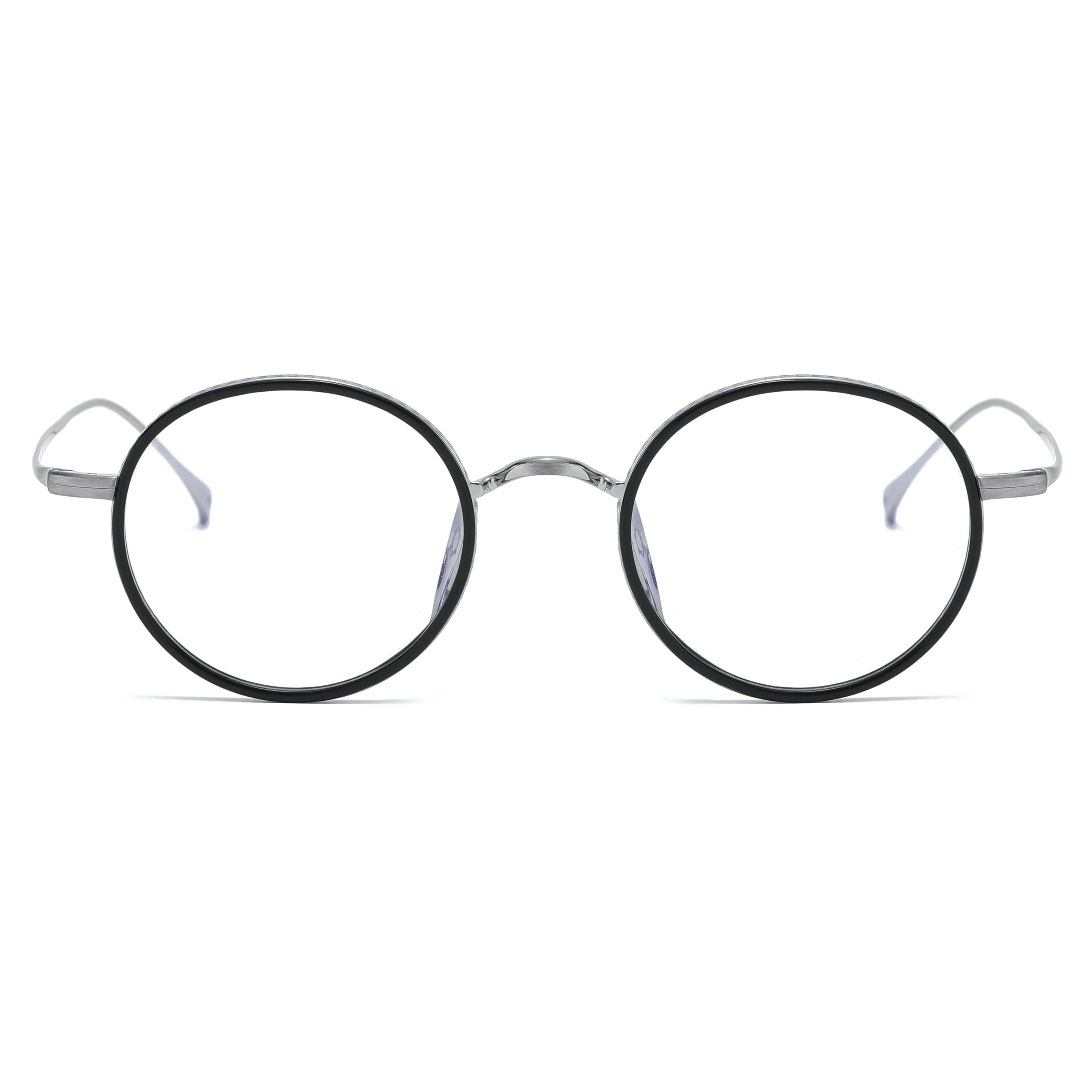 Round Glasses LE0384