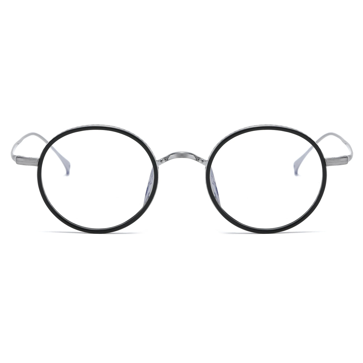Round Glasses LE0384