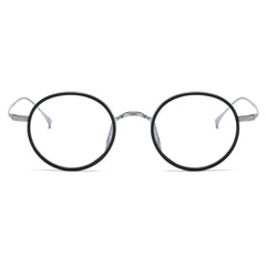 Round Glasses LE0384