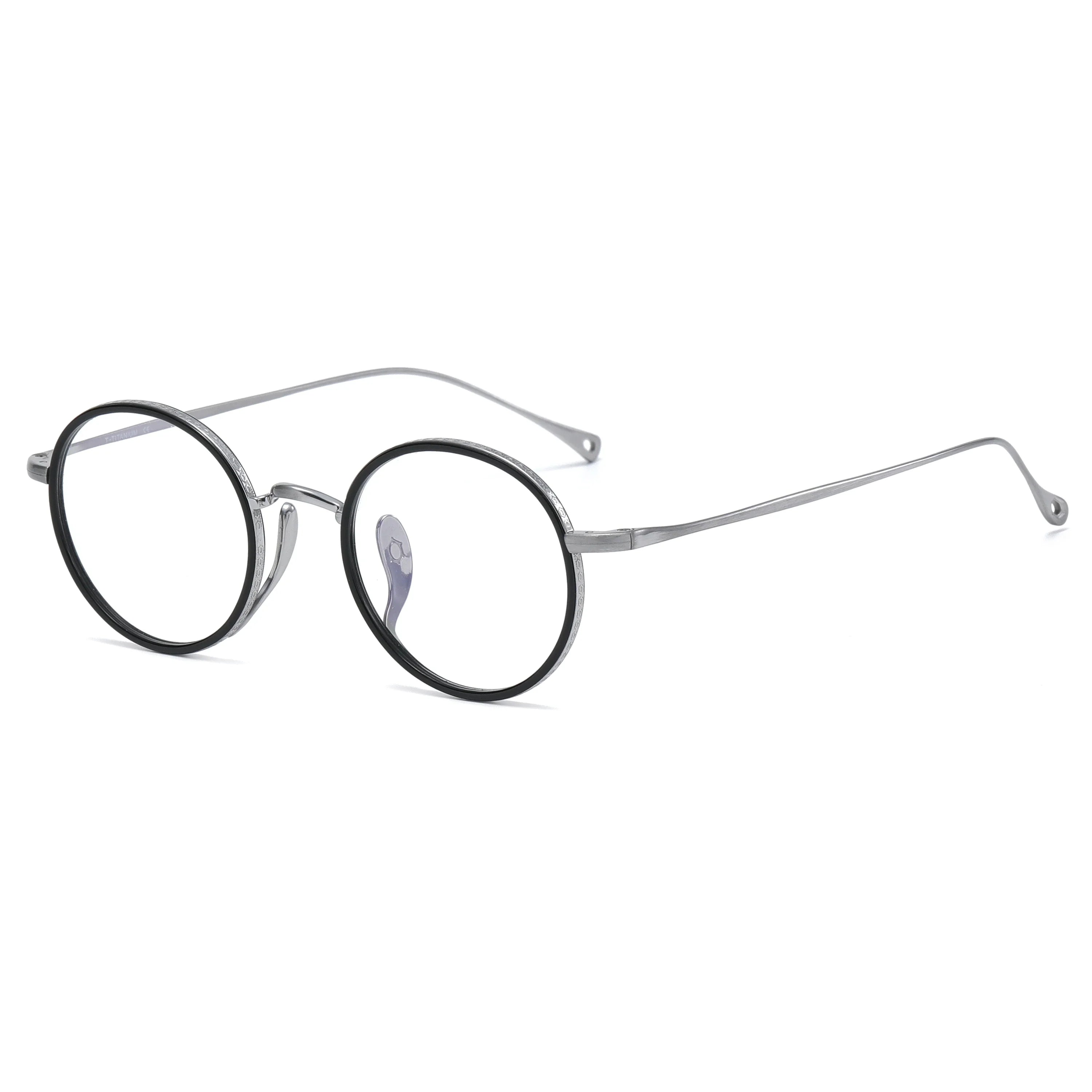 Round Glasses LE0384