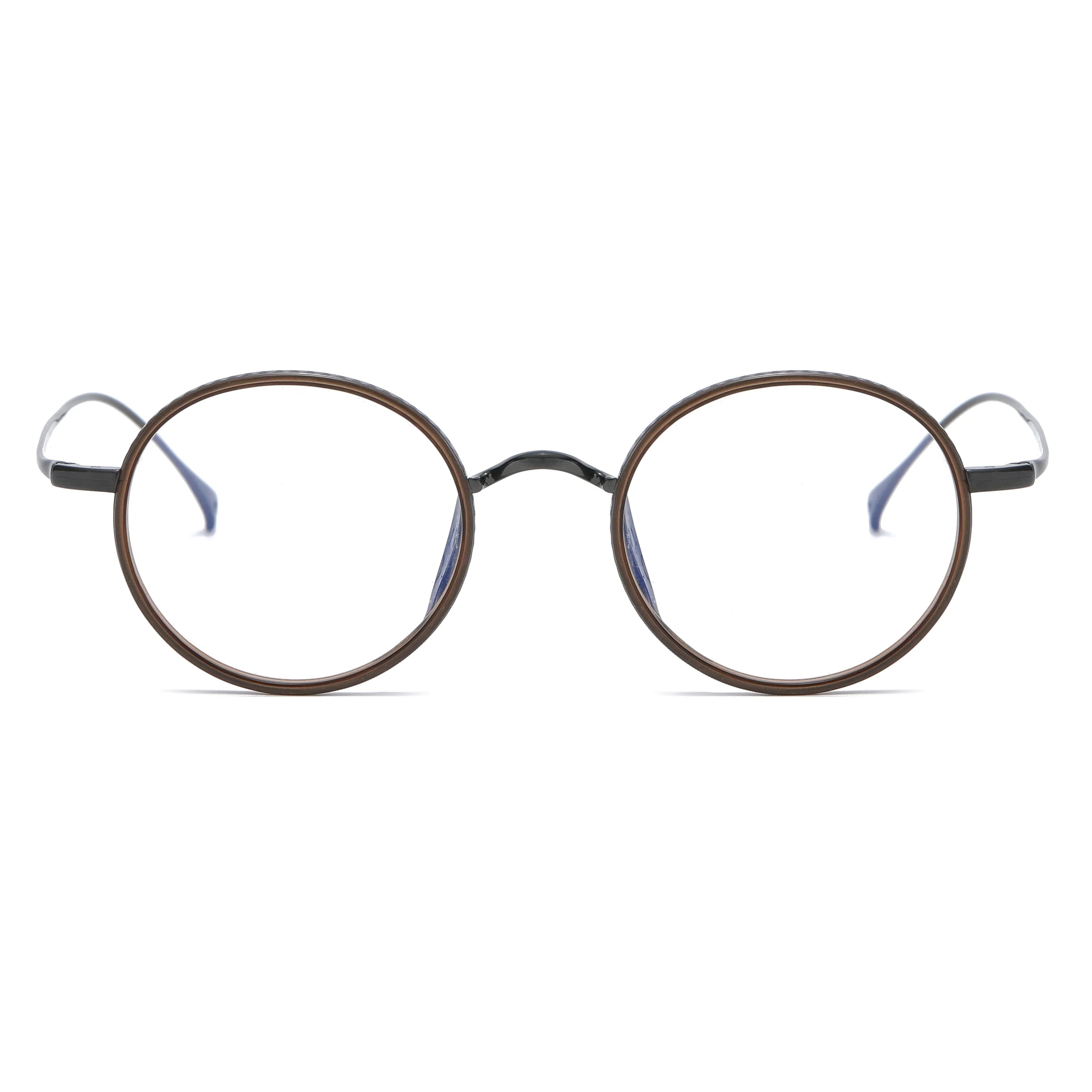 Round Glasses LE0384
