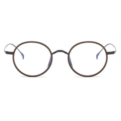 Round Glasses LE0384