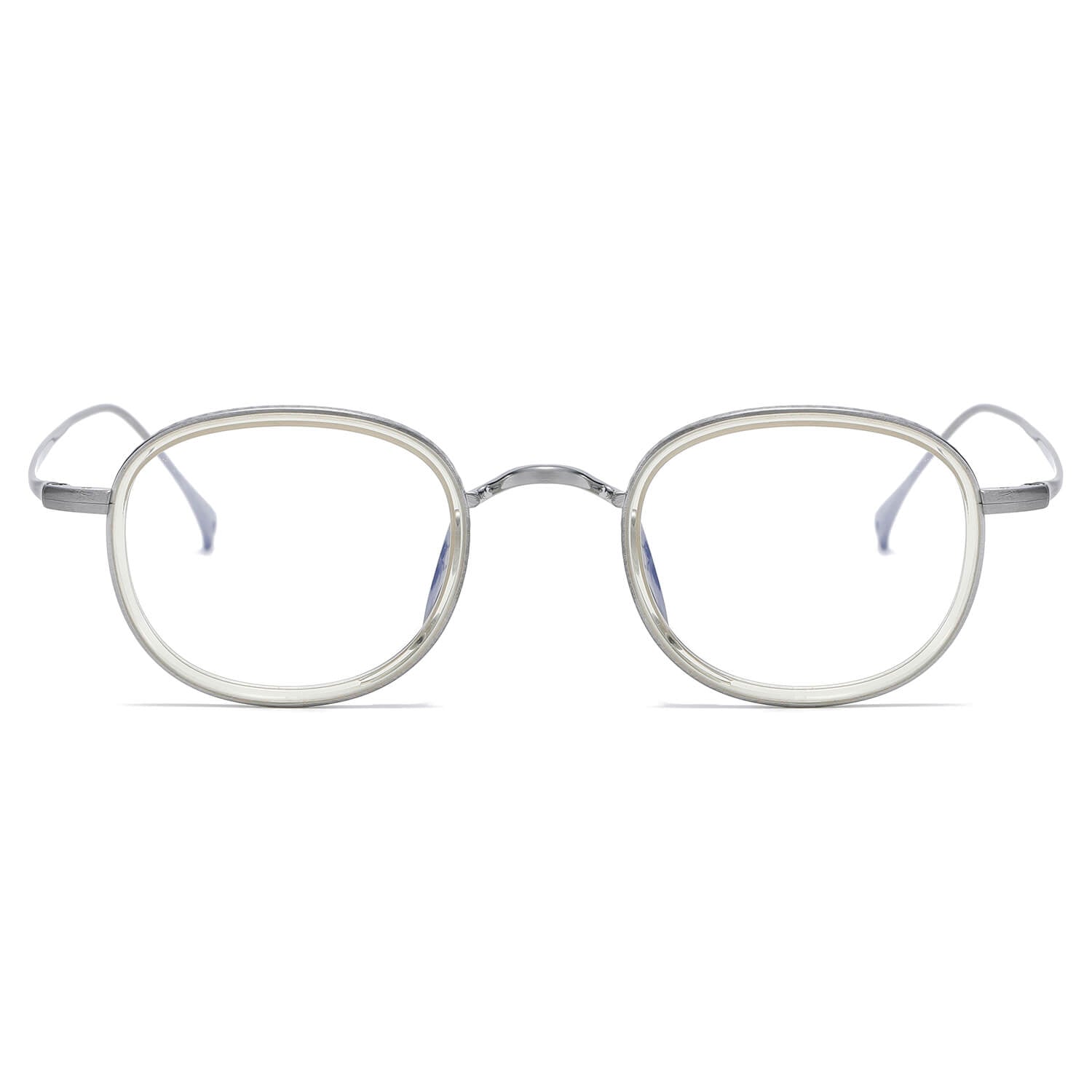 Oval Glasses LE0385