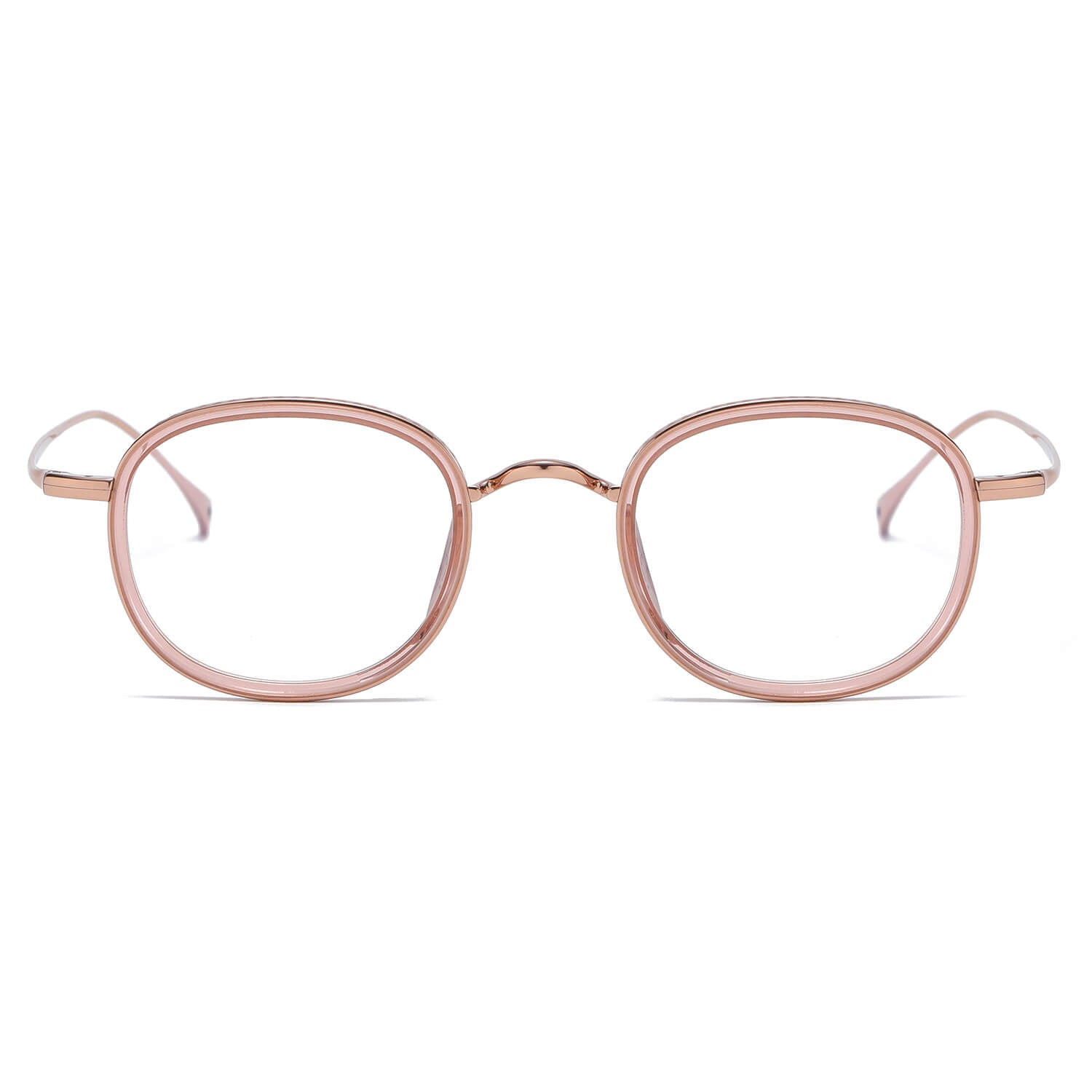 Oval Glasses LE0385
