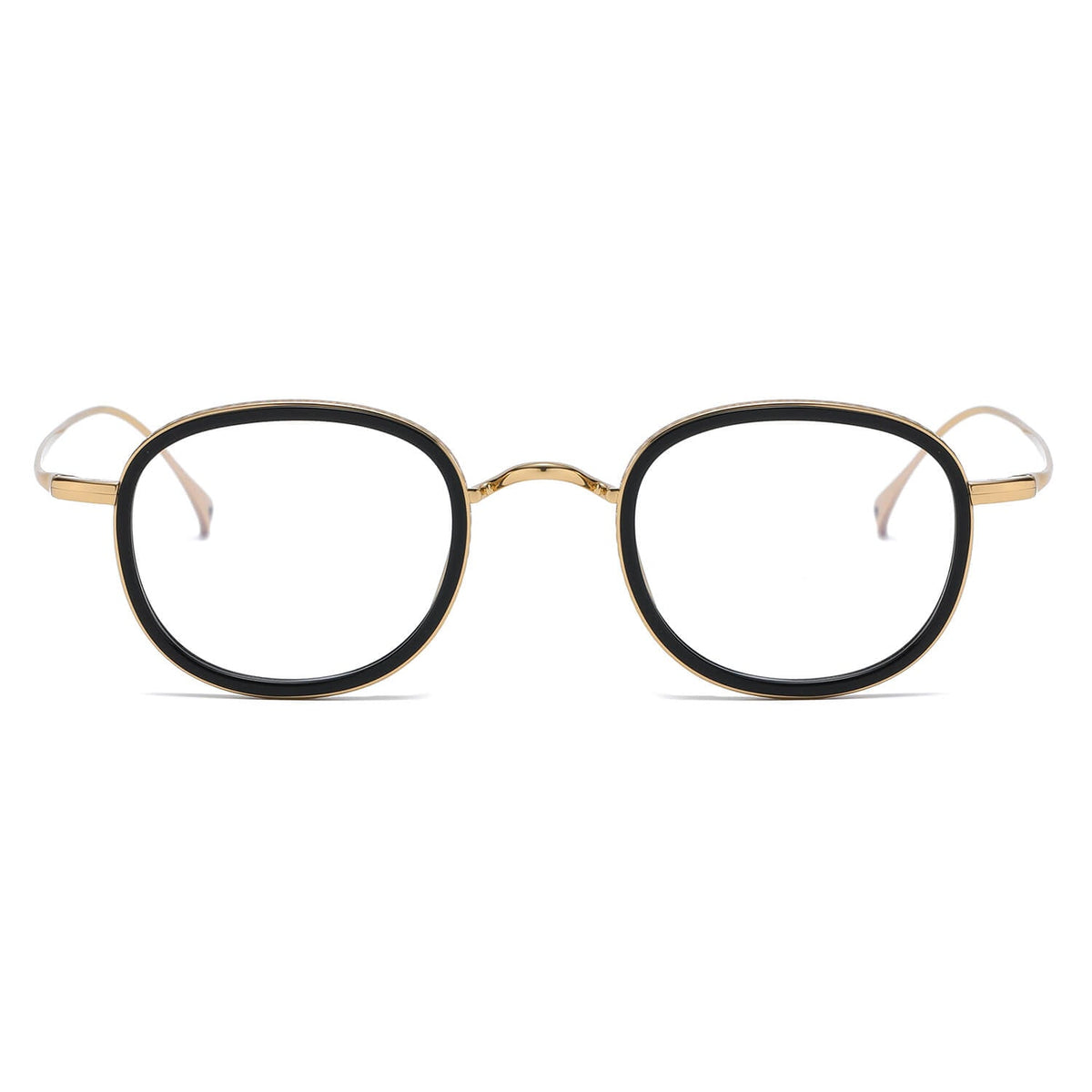 Oval Glasses LE0385