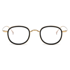 Oval Glasses LE0385