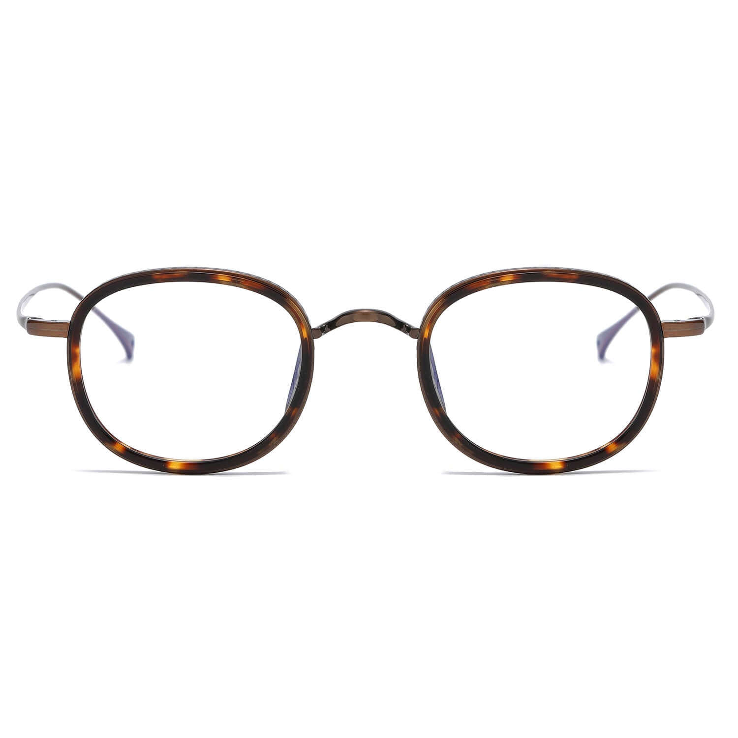 Oval Glasses LE0385