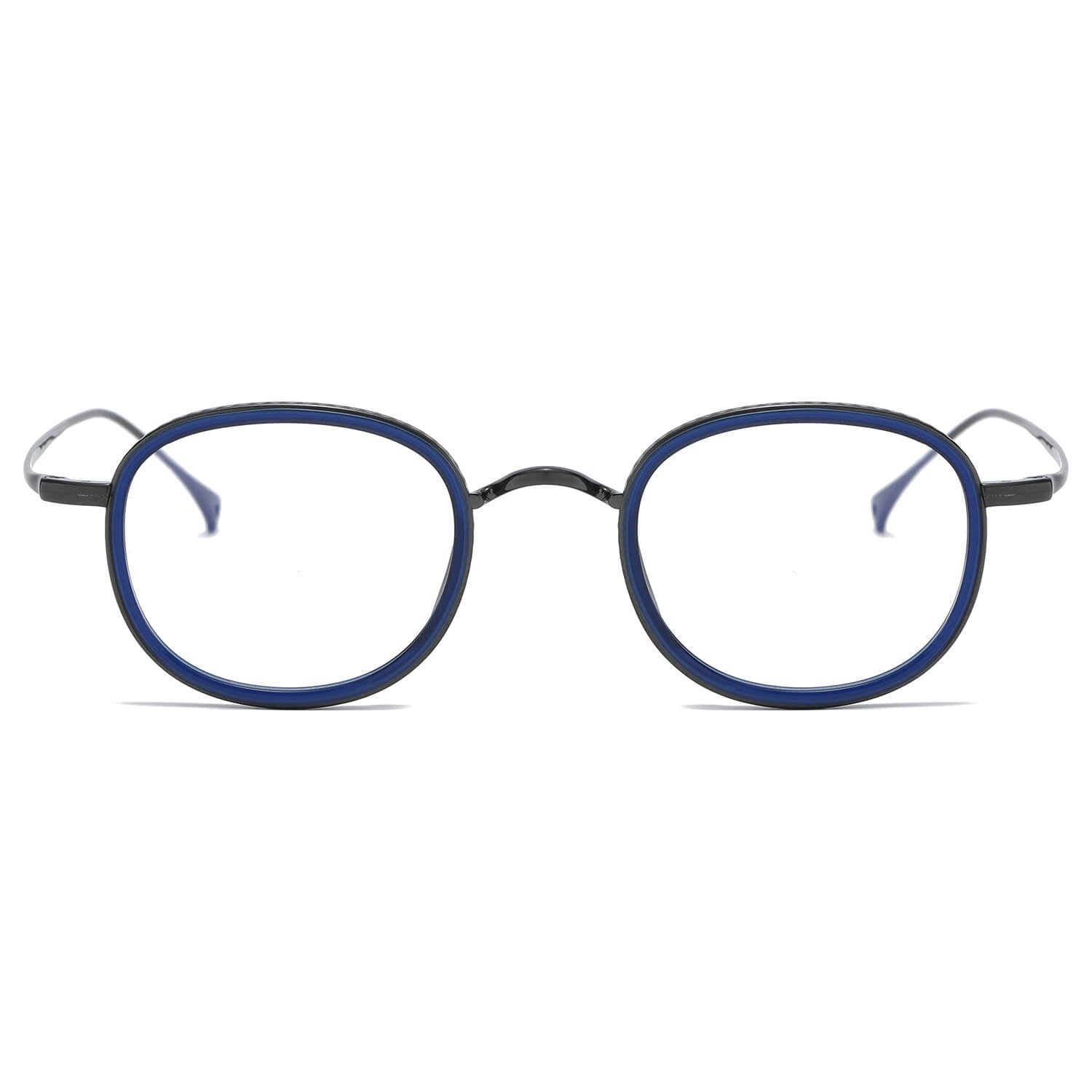 Oval Glasses LE0385