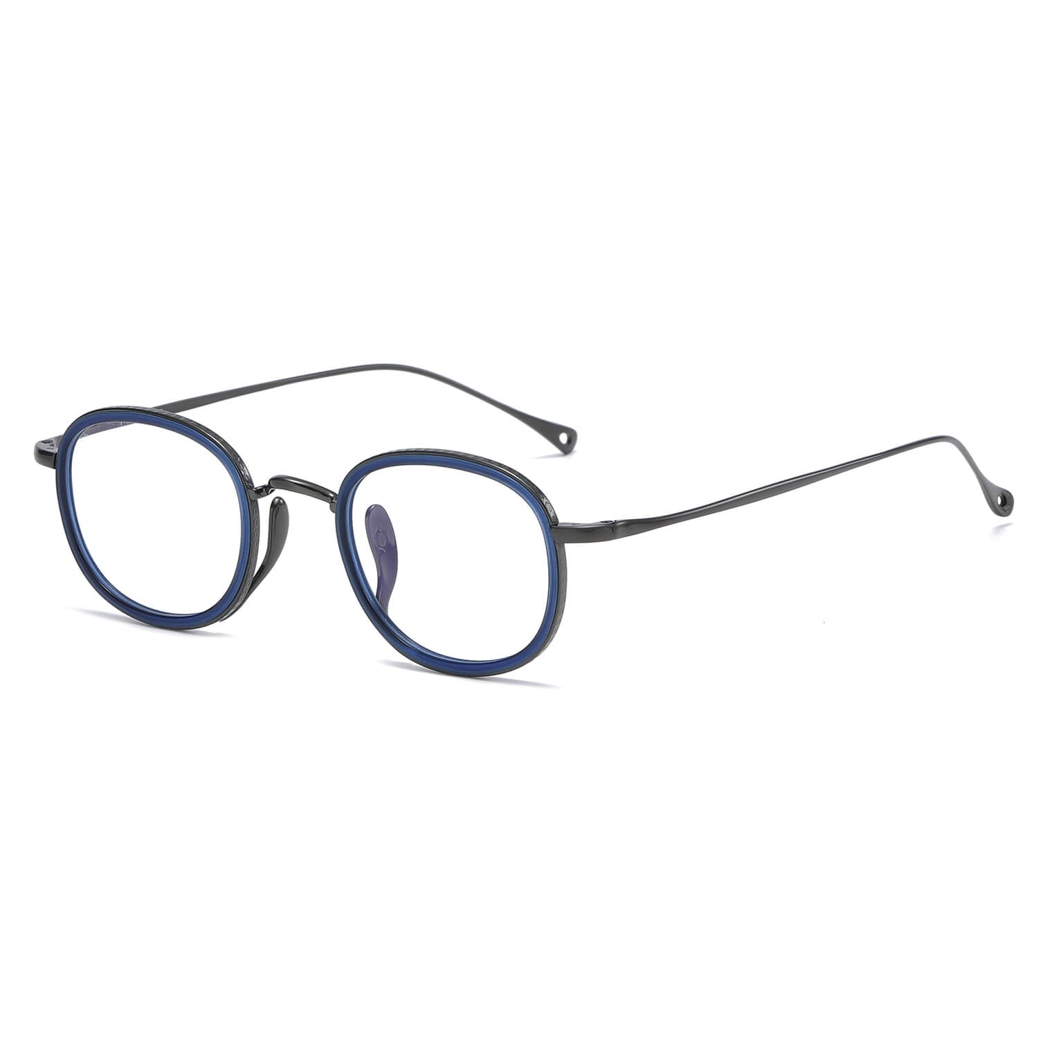 Oval Glasses LE0385