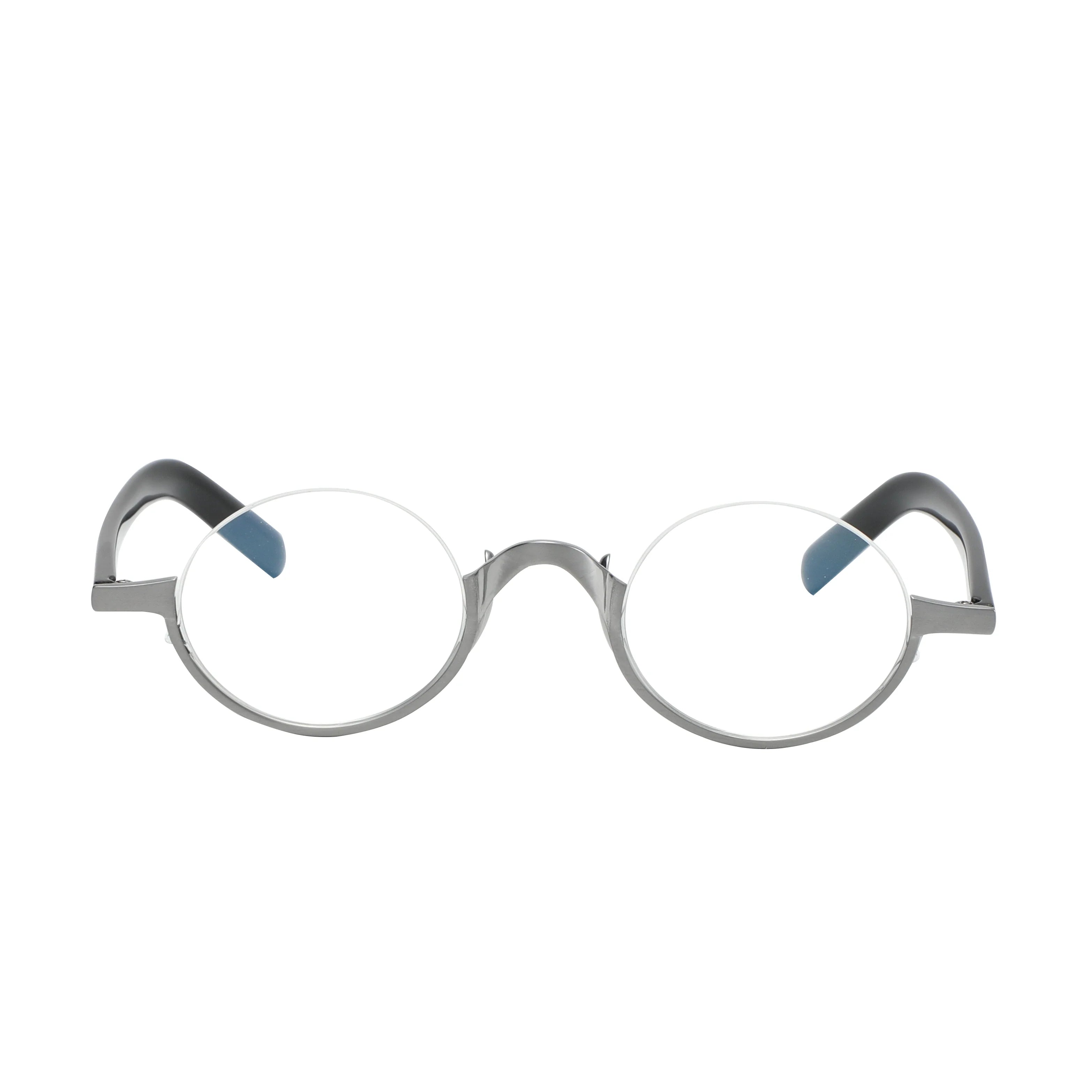 Round Glasses LE0386