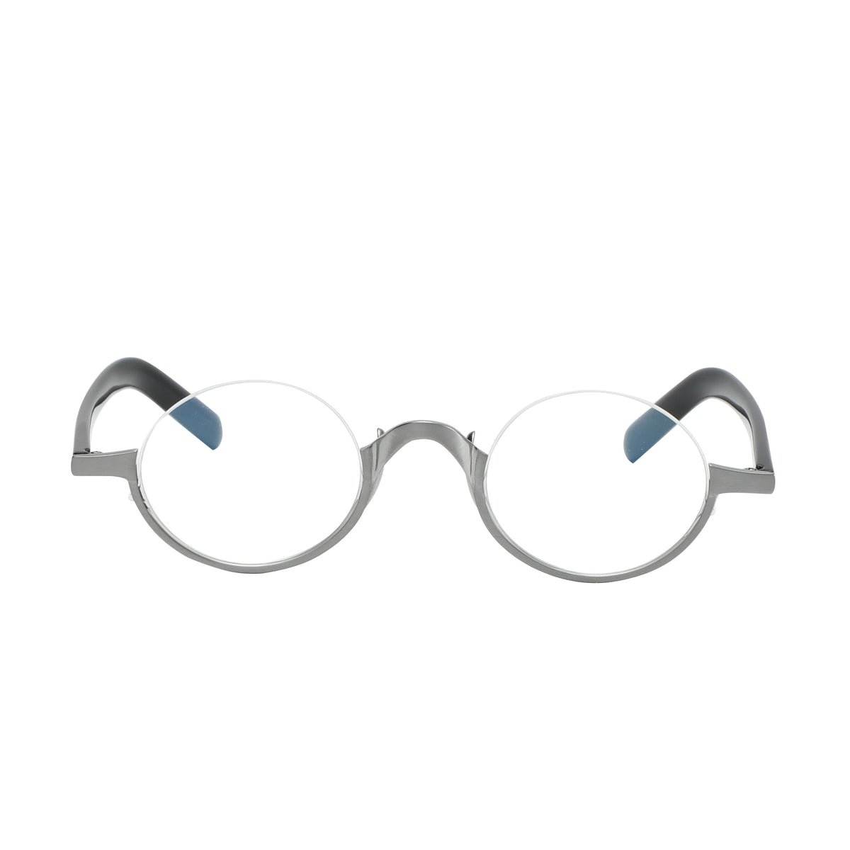 Round Glasses LE0386