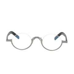 Round Glasses LE0386