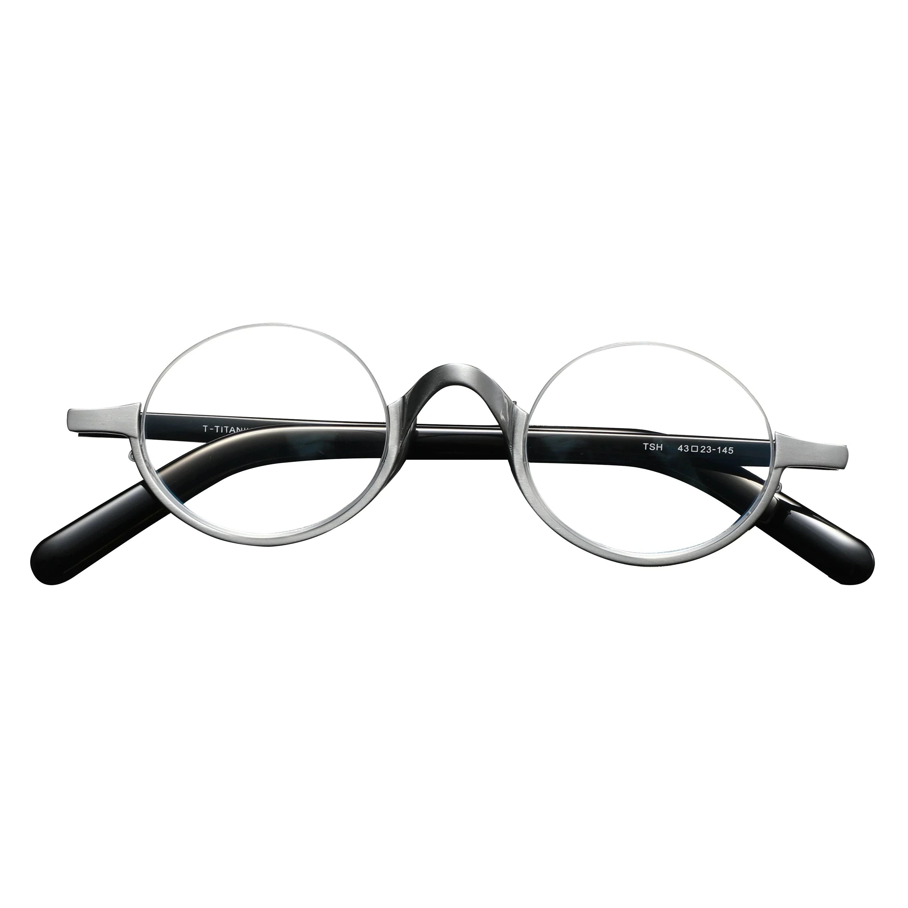 Round Glasses LE0386