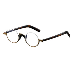 Round Glasses LE0386