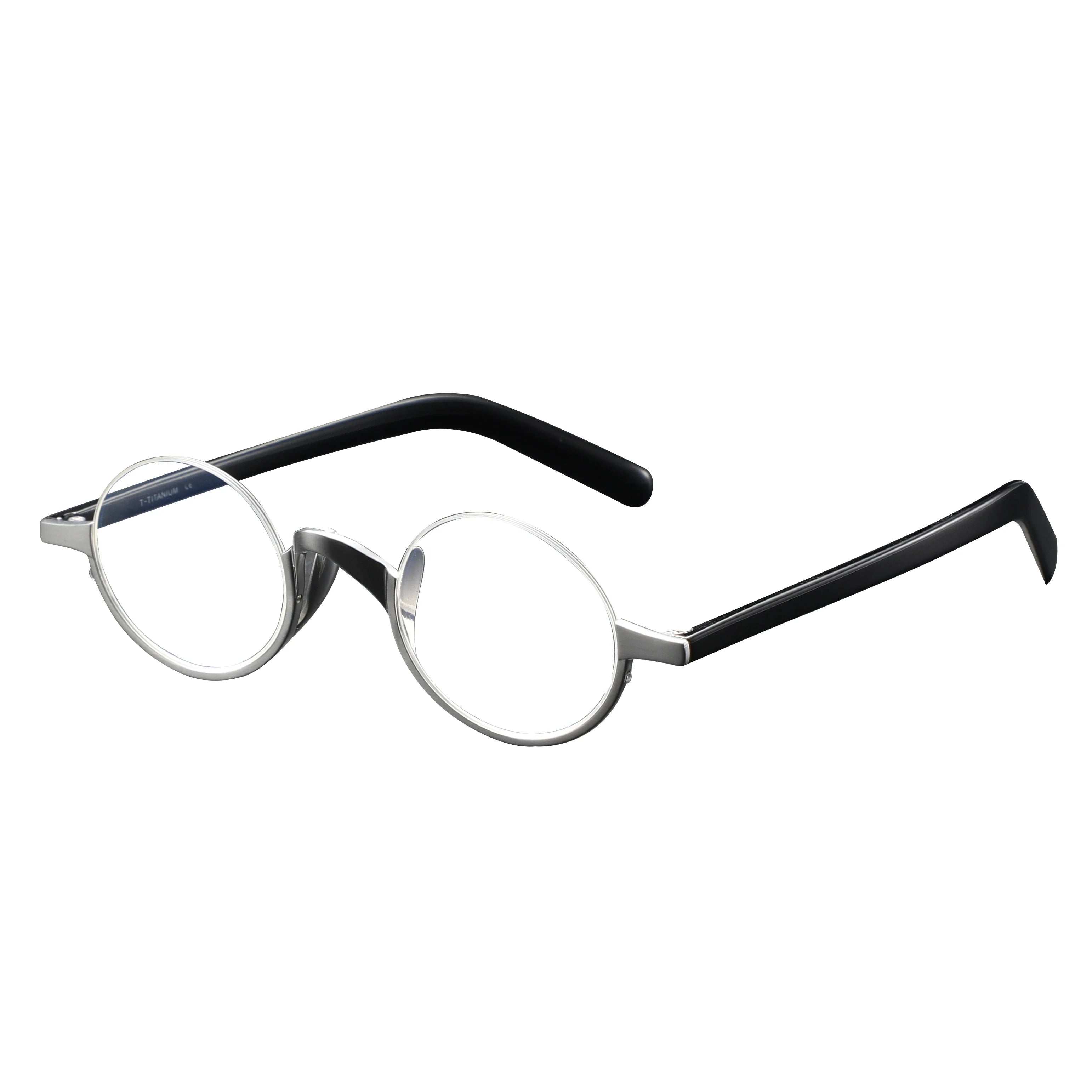 Round Glasses LE0386
