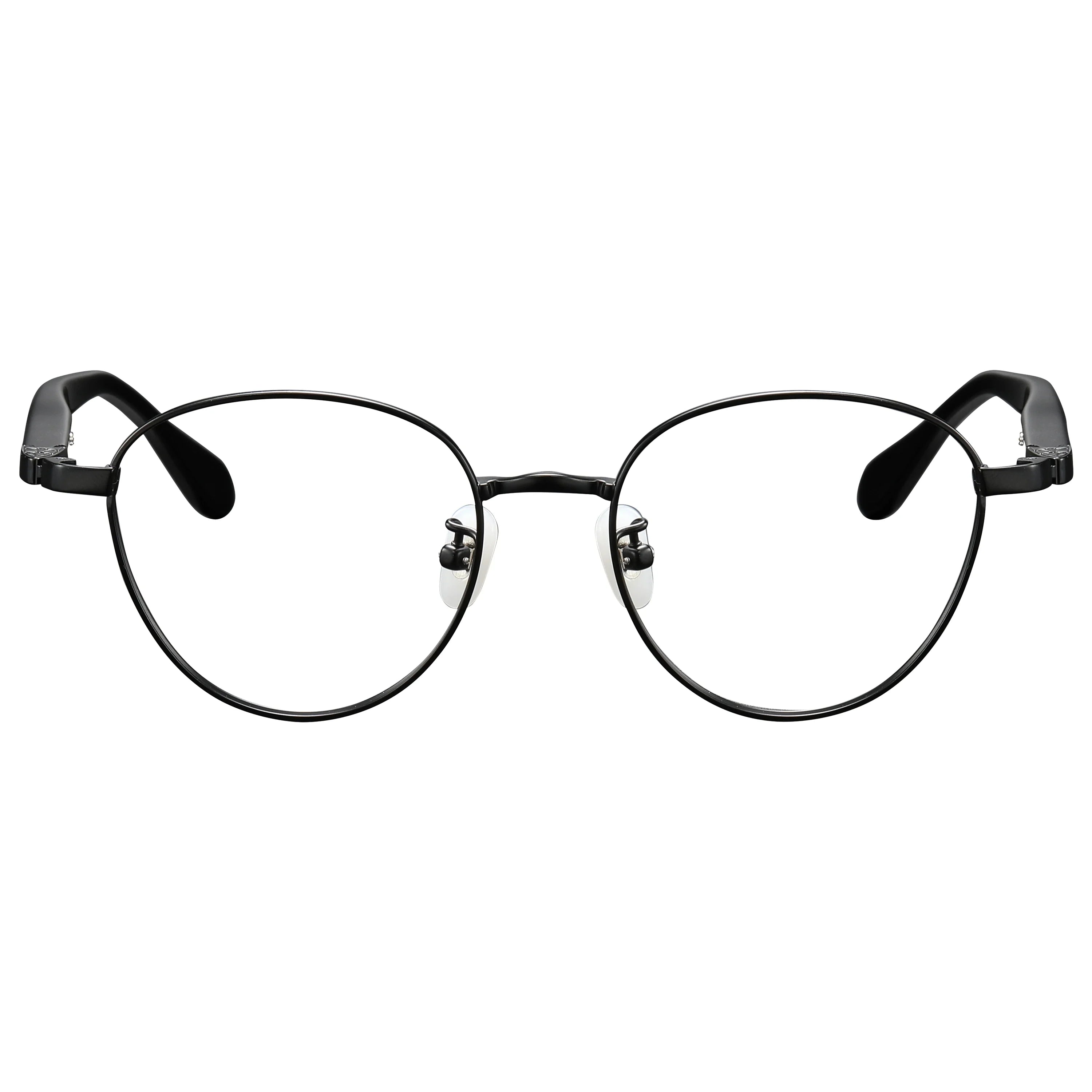Round Glasses LE0387