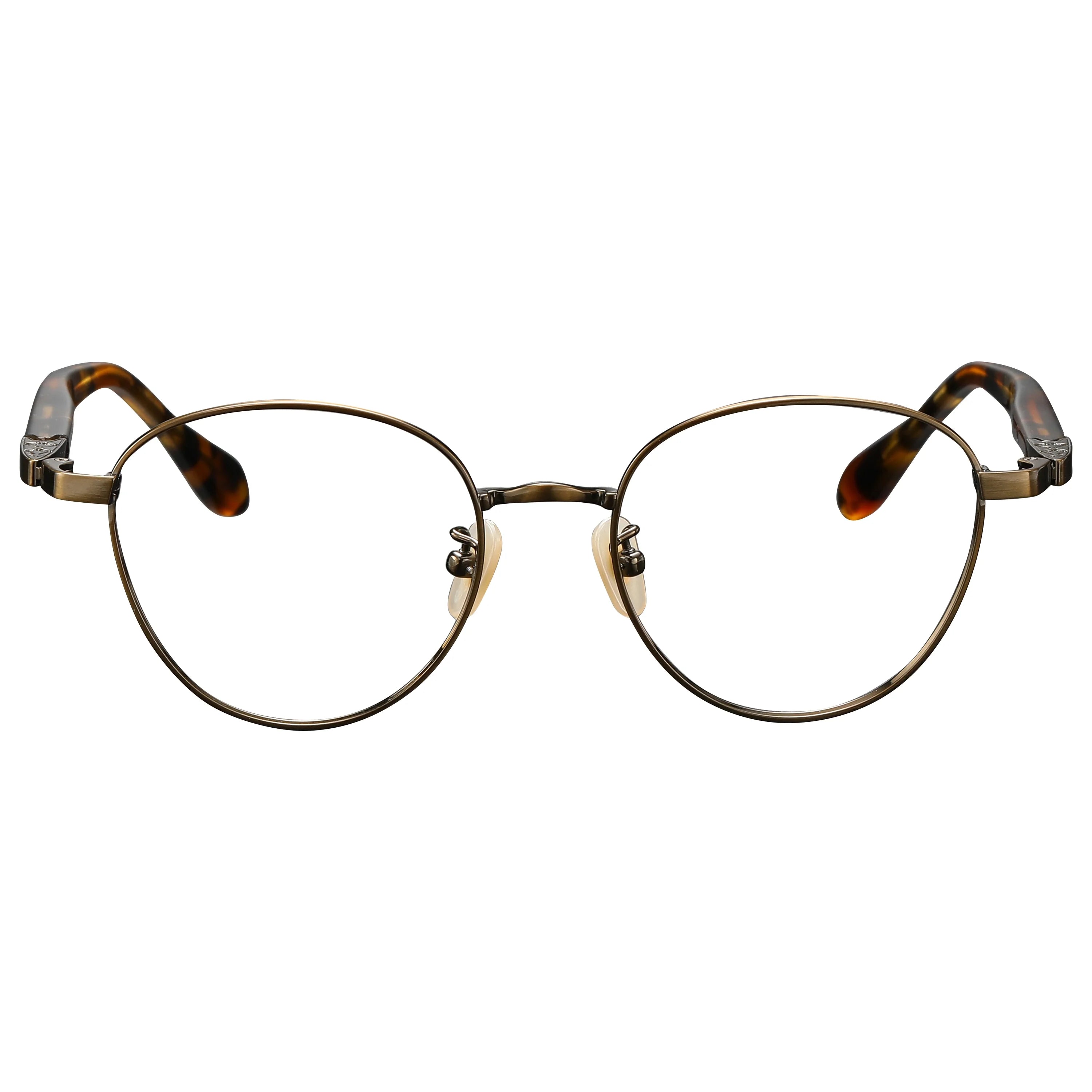 Round Glasses LE0387