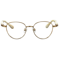 Round Glasses LE0387