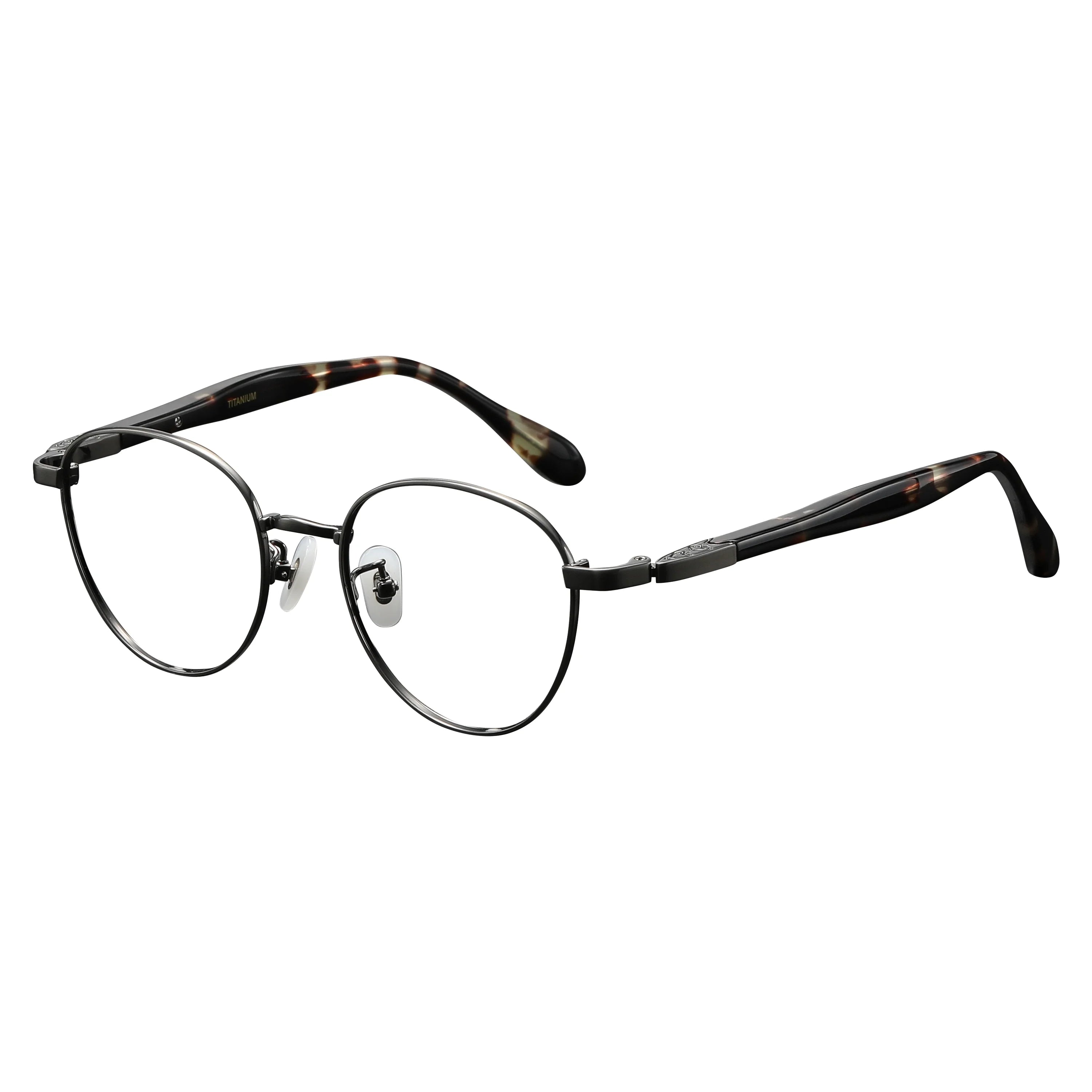 Round Glasses LE0387