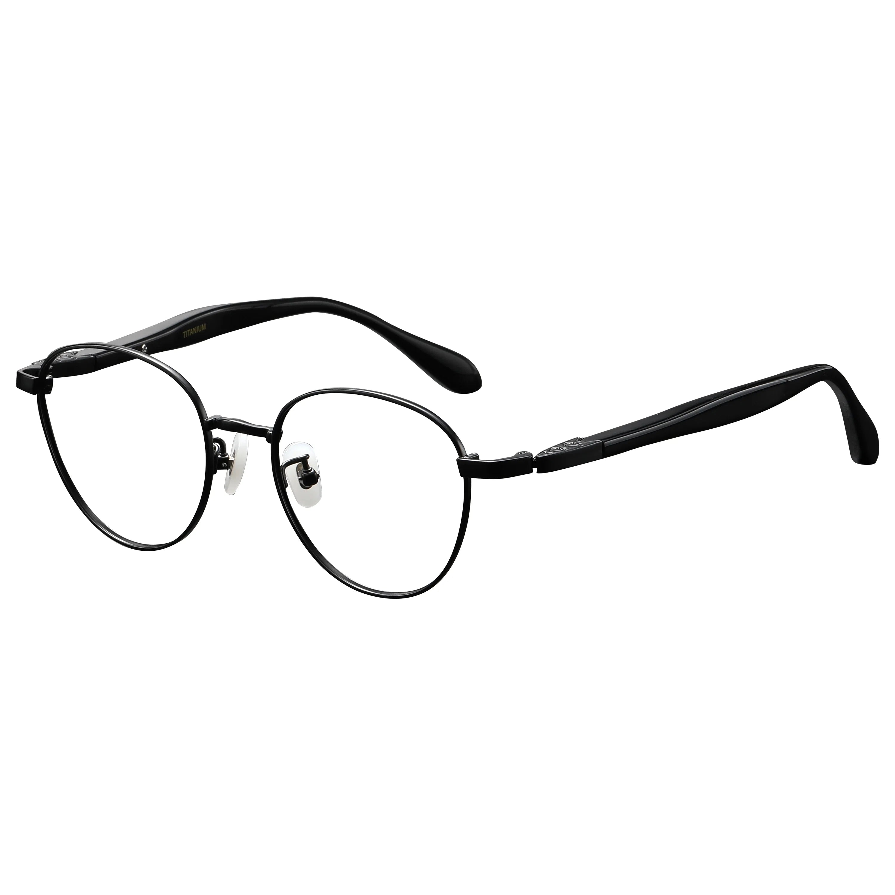 Round Glasses LE0387
