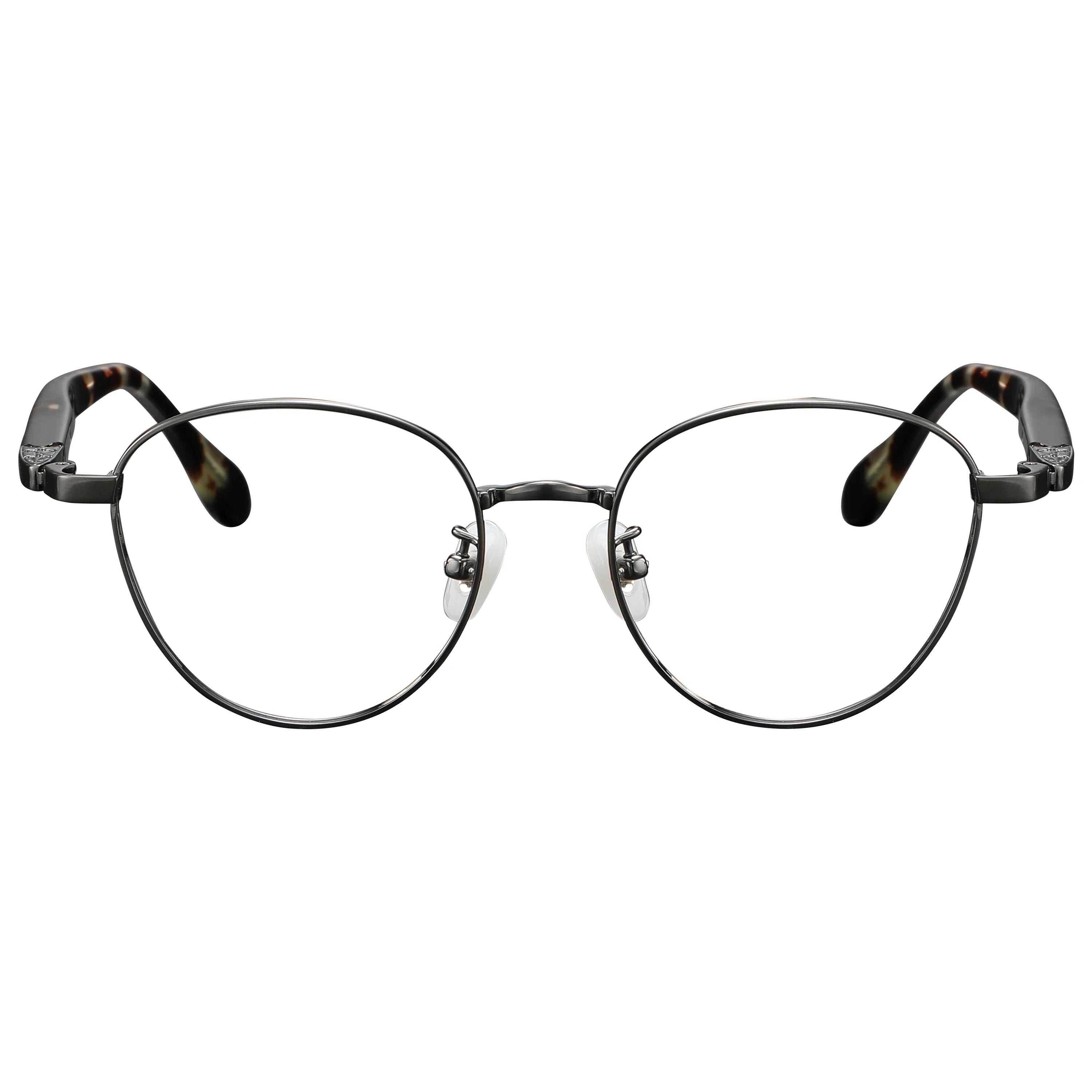 Round Glasses LE0387