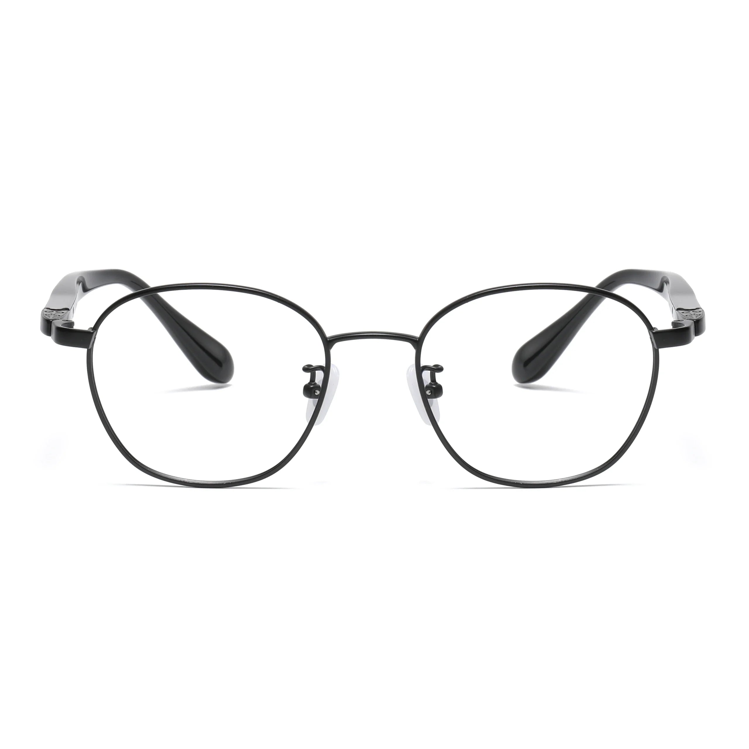 Round Glasses LE0388