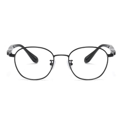 Round Glasses LE0388