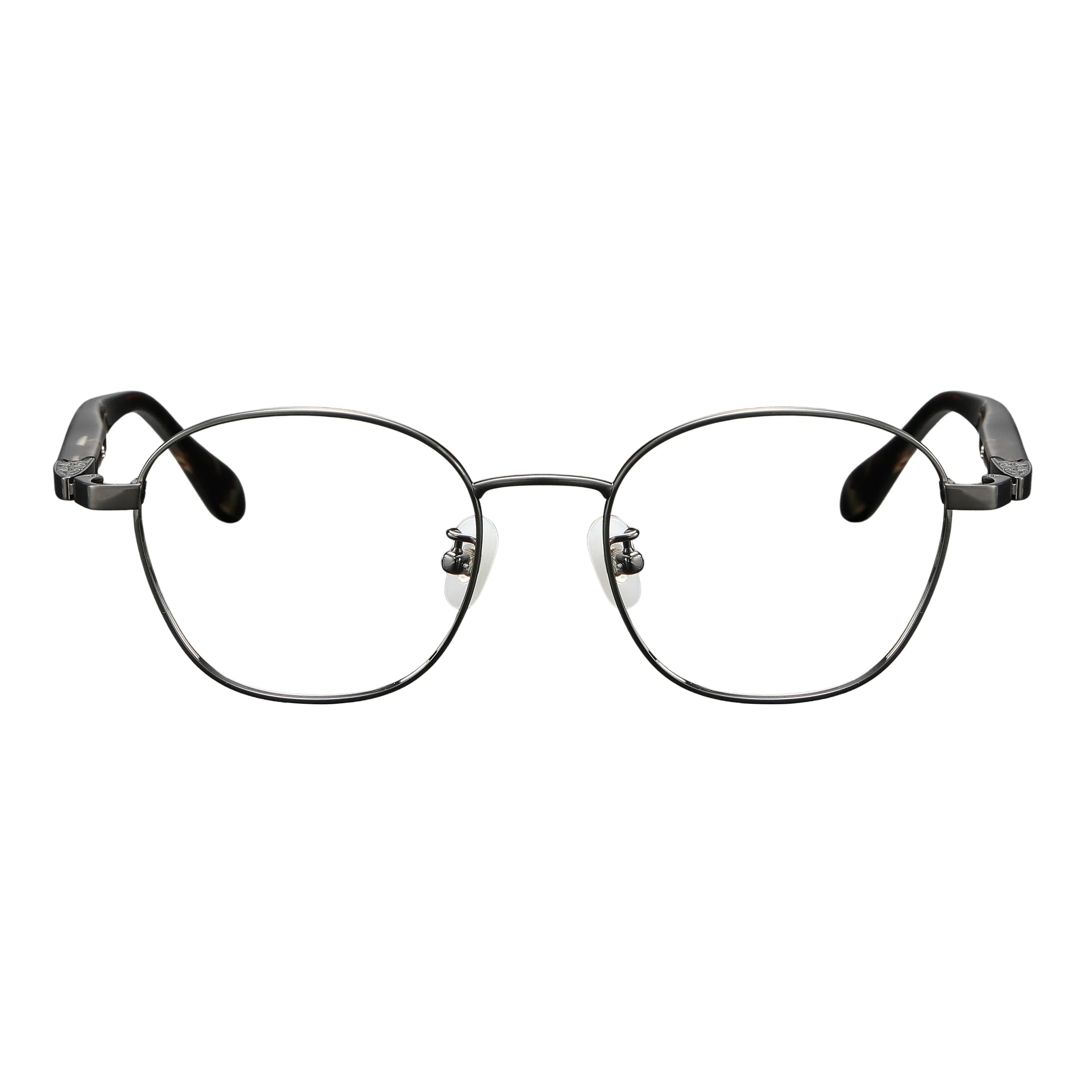 Round Glasses LE0388