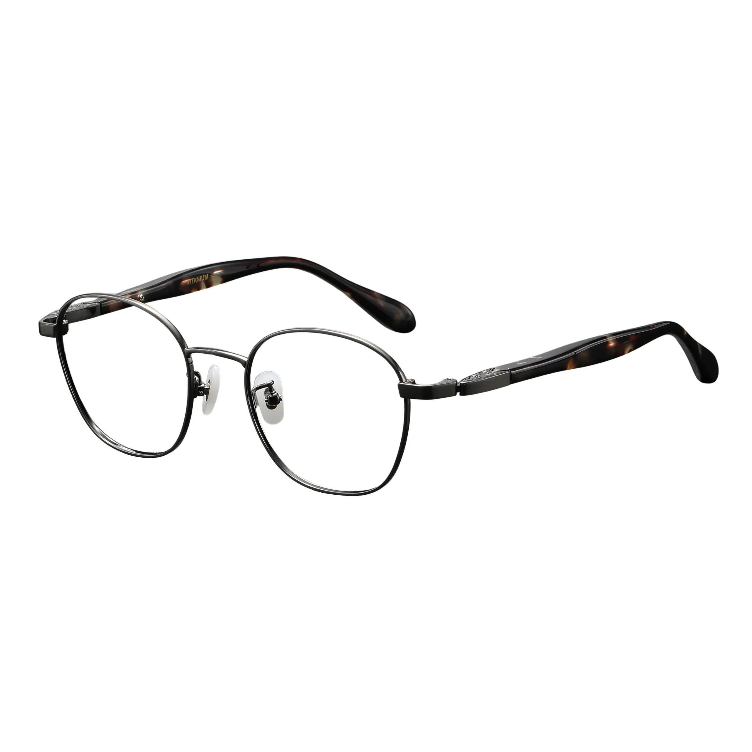 Round Glasses LE0388