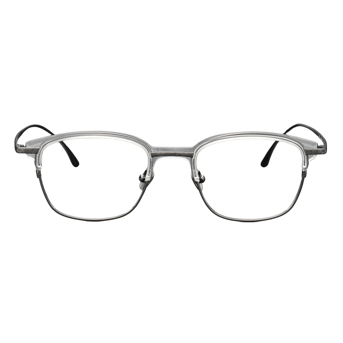 Browline Glasses LE0392