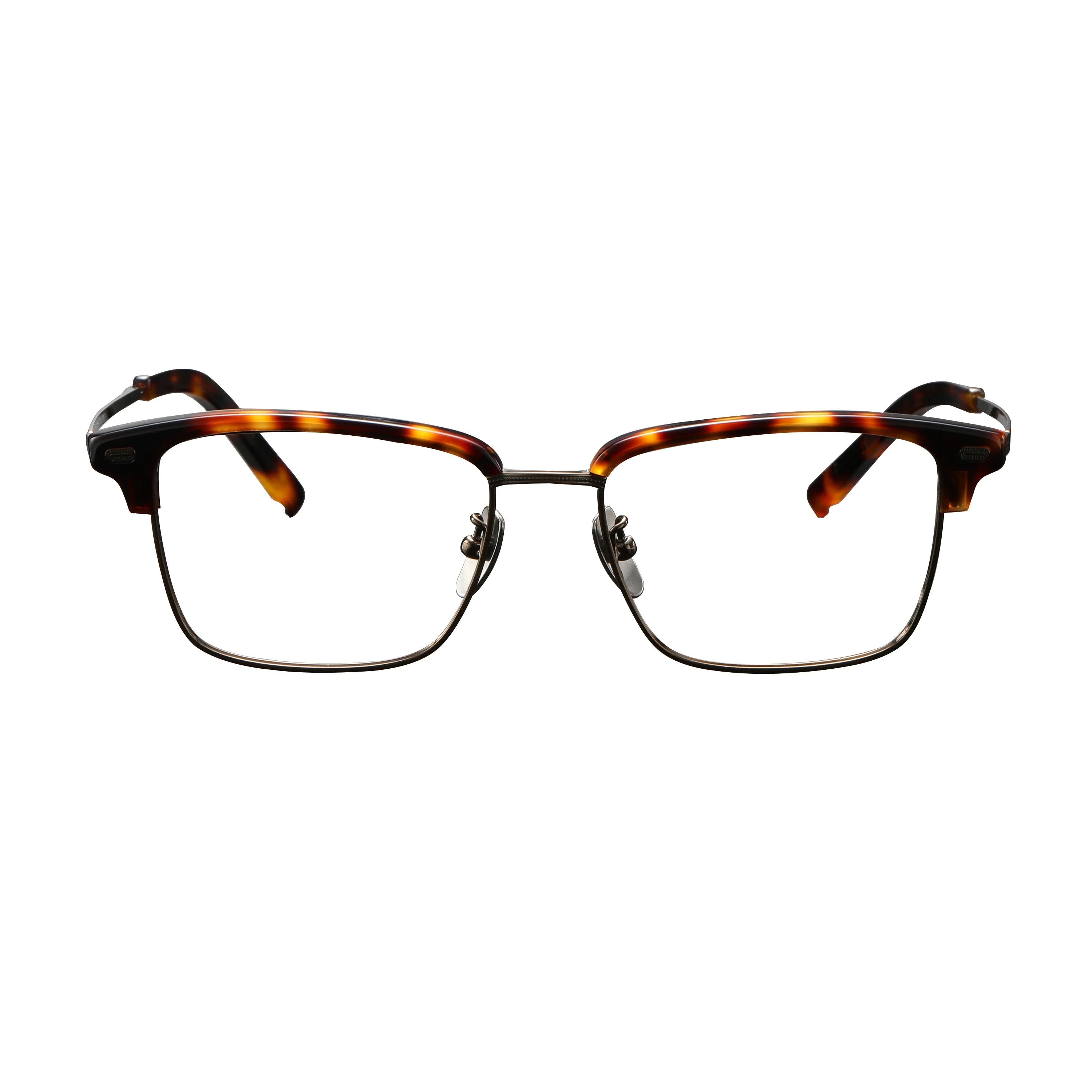 Browline Glasses LE0393