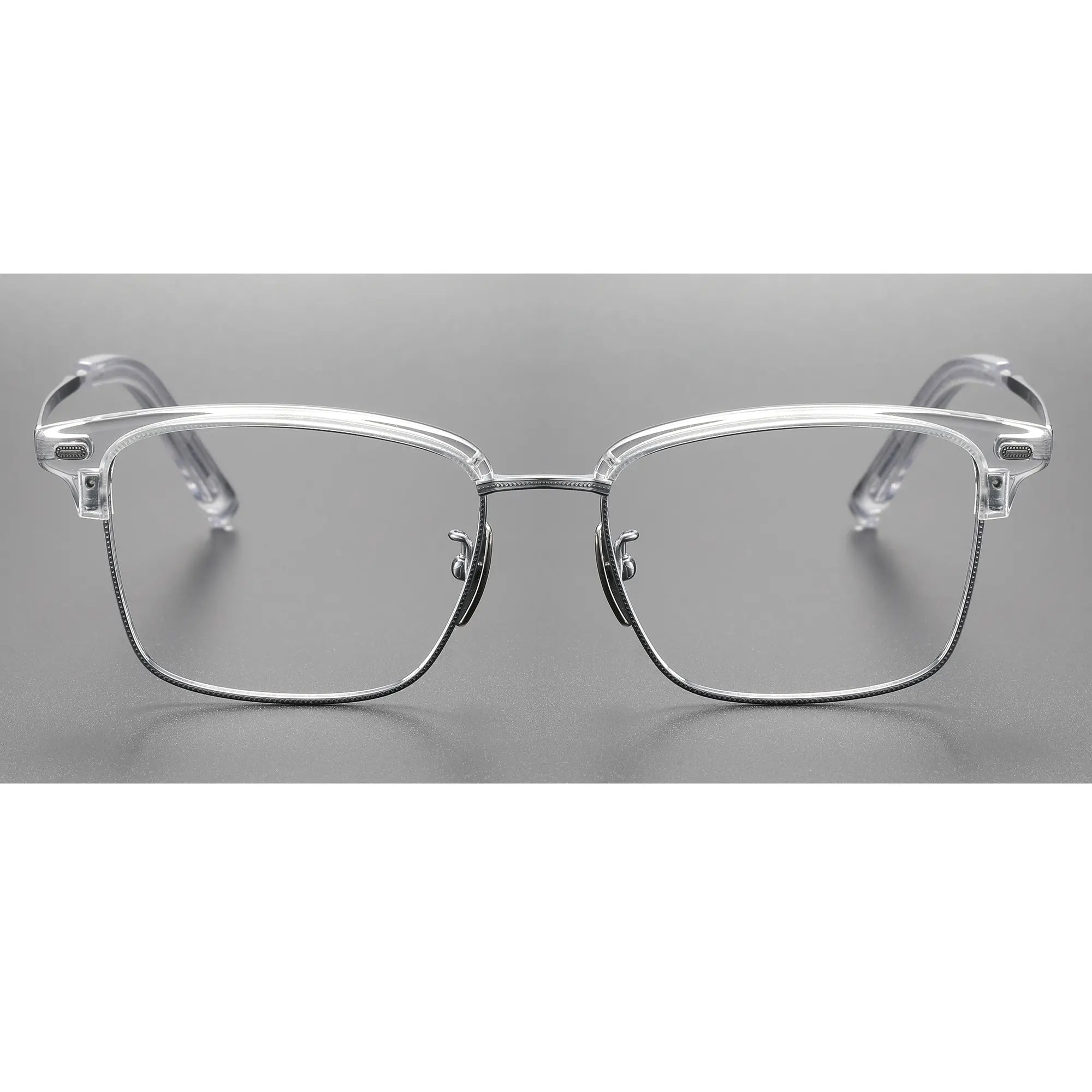 Browline Glasses LE0393
