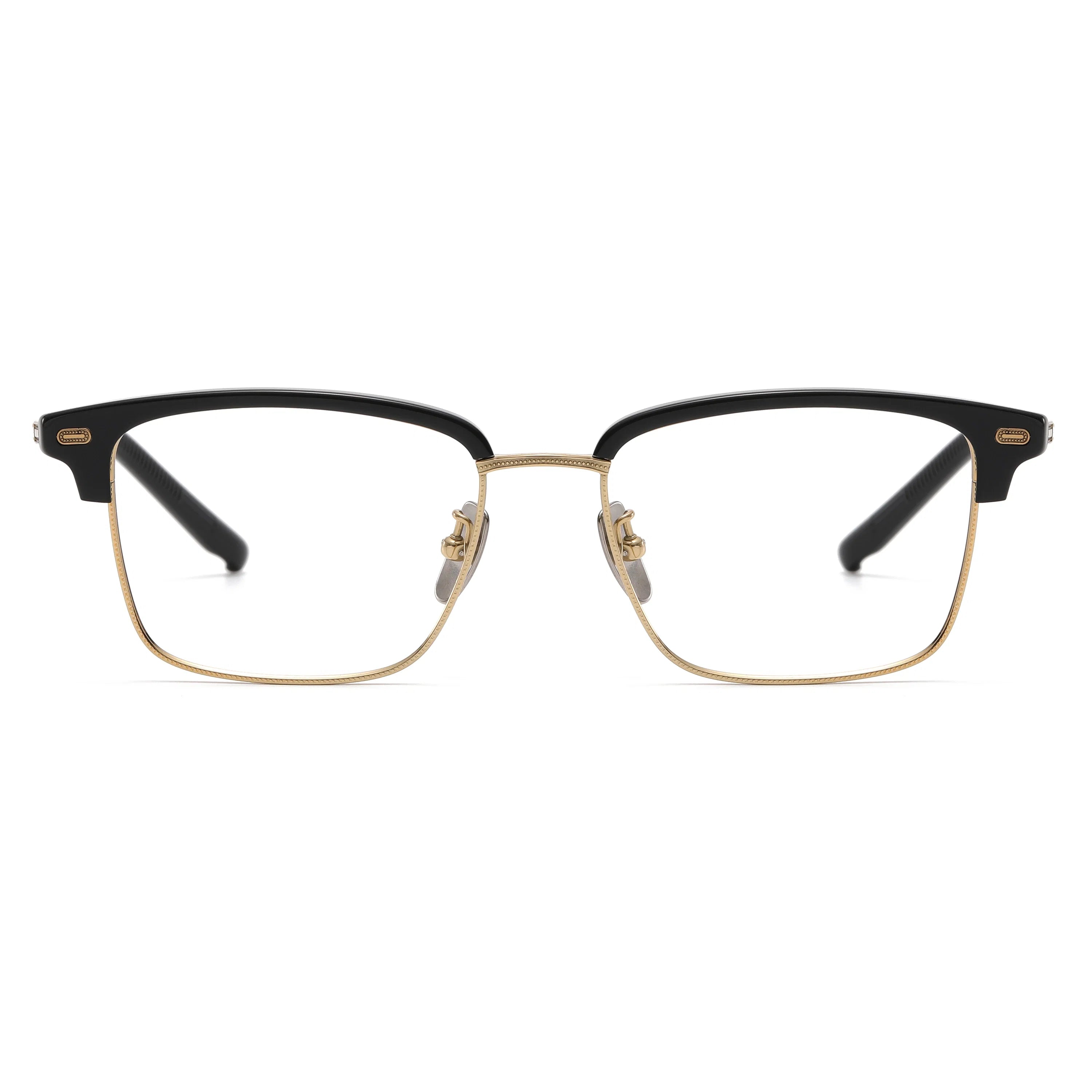 Browline Glasses LE0393