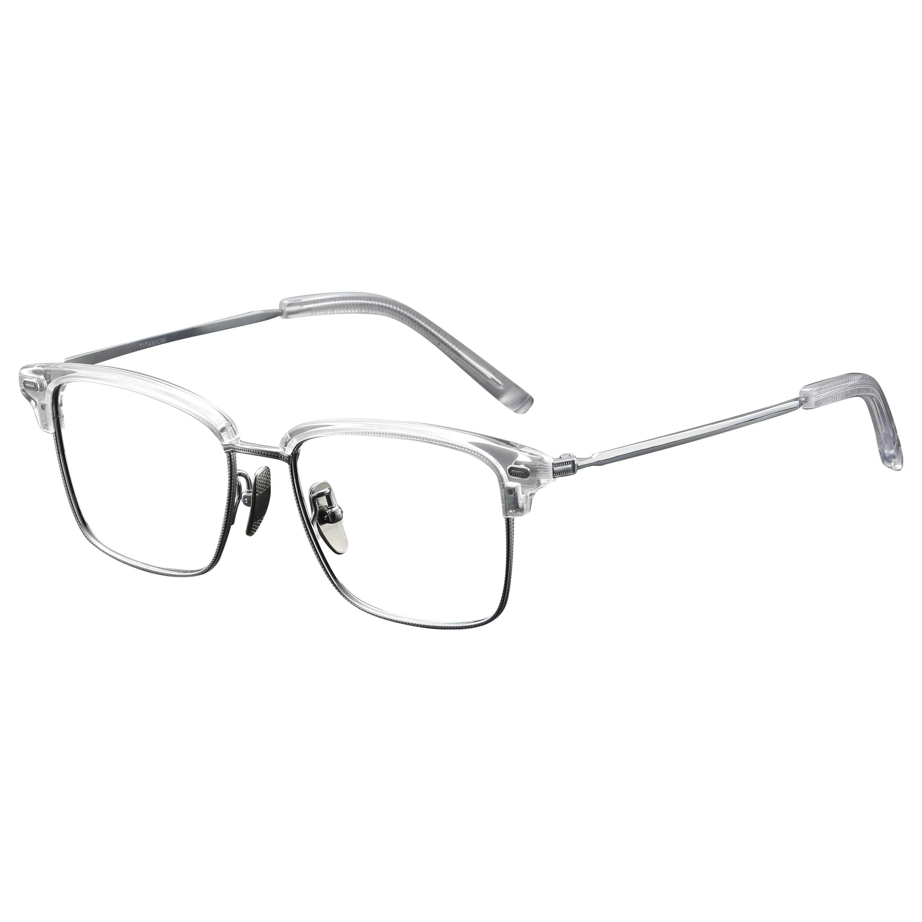 Browline Glasses LE0393