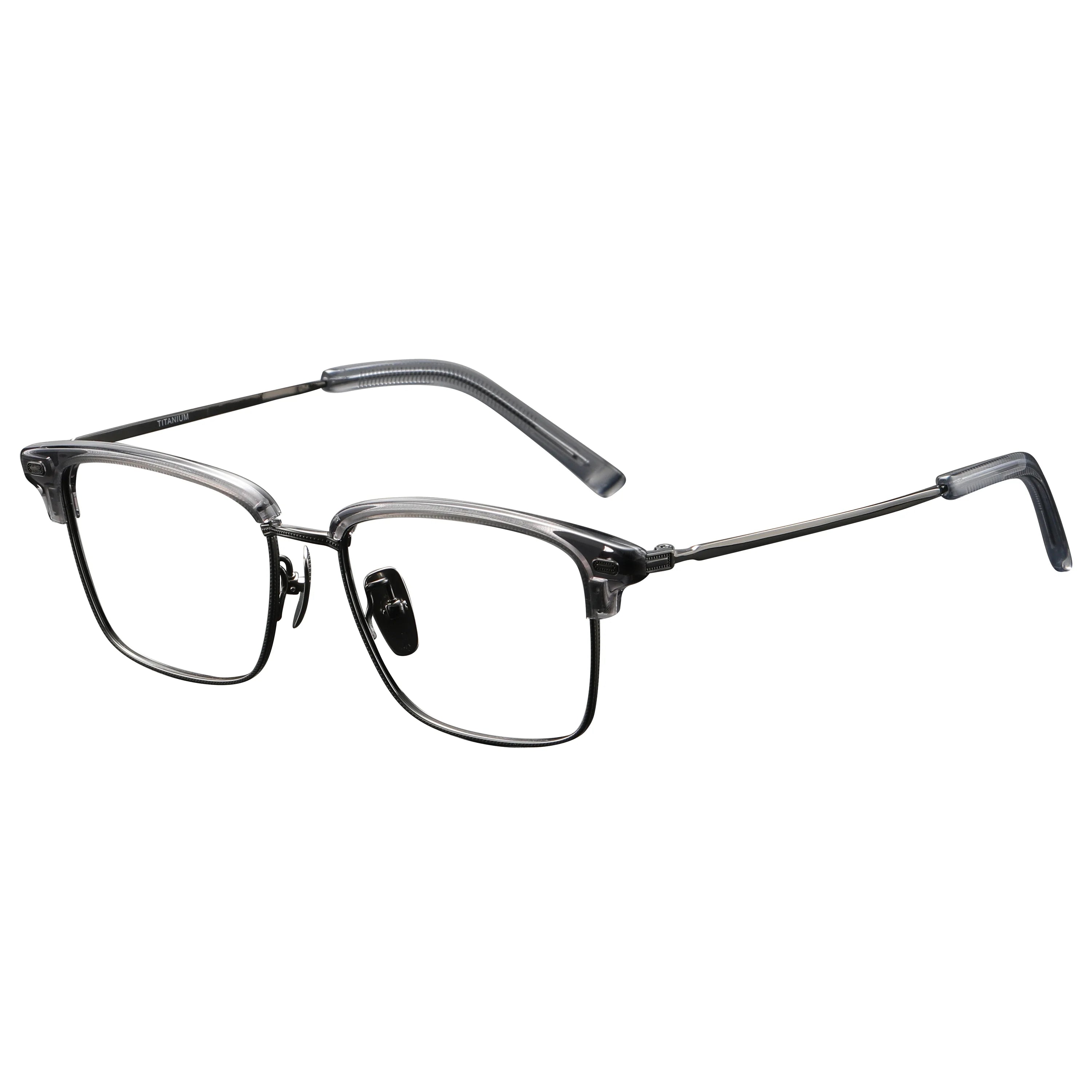 Browline Glasses LE0393