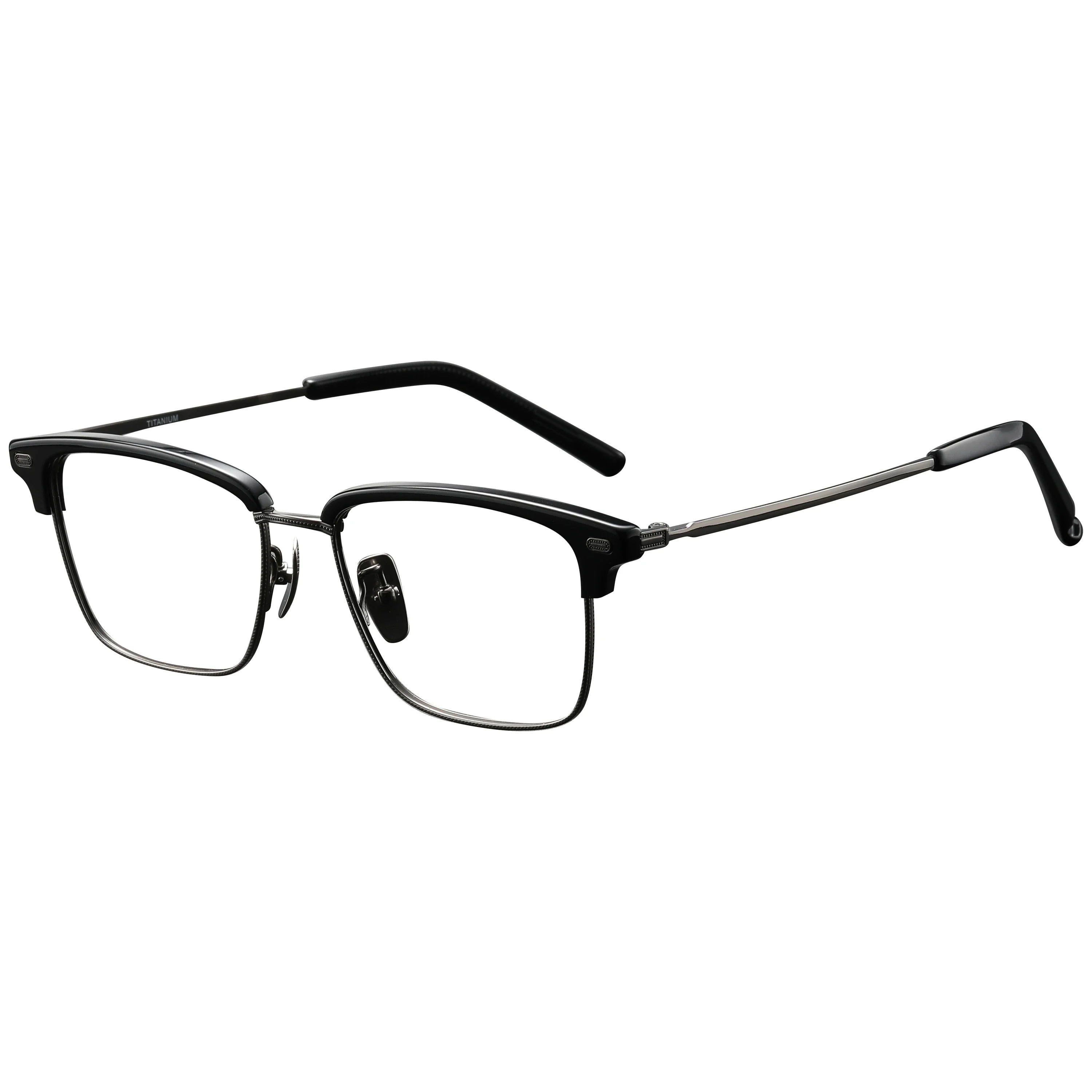 Browline Glasses LE0393